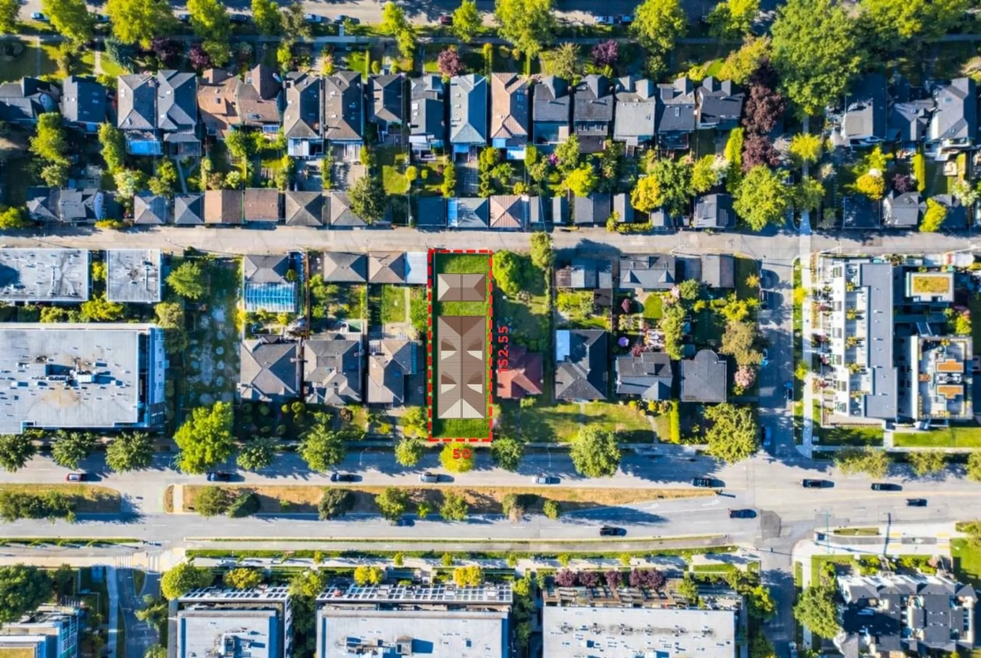 Property at 275 W King Edward Avenue, Vancouver, BC
