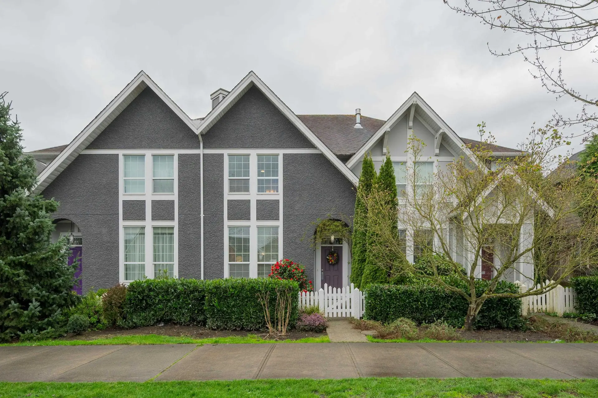 Property at 21008 80 Avenue, Langley, BC