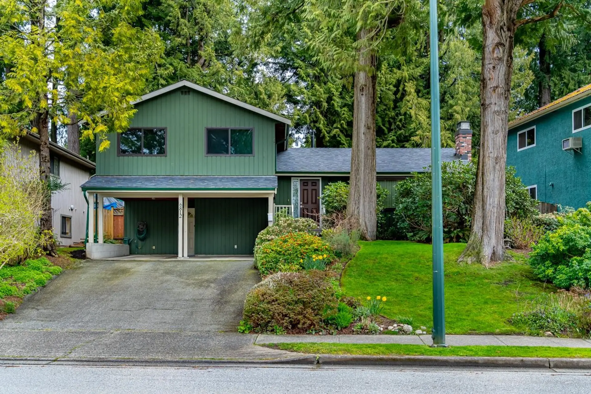 Property at 6812 Westview Drive, Delta, BC