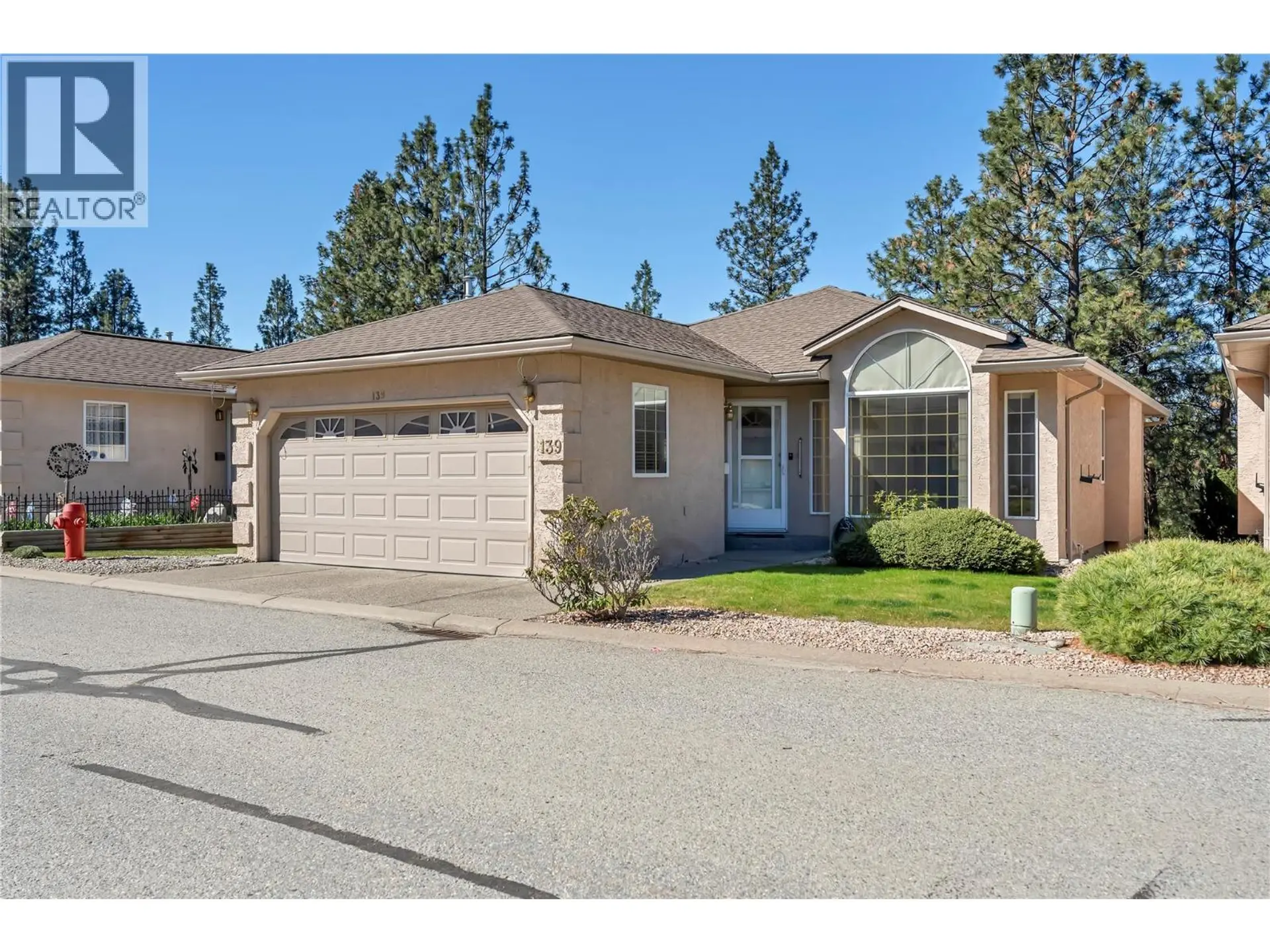 Property at #139 1634 Carmi Avenue, Penticton, BC