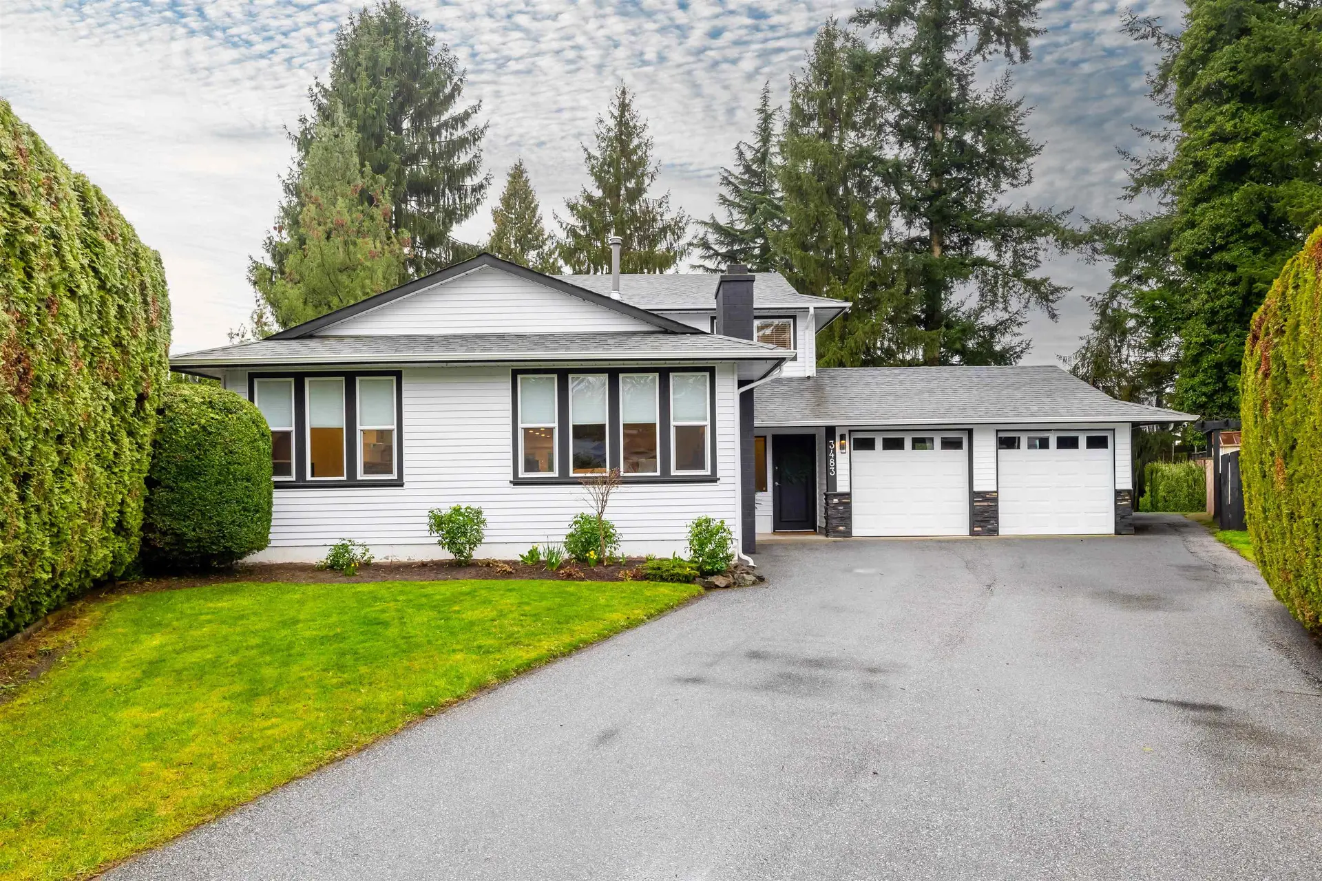 Property at 3483 197 Street, Langley, BC