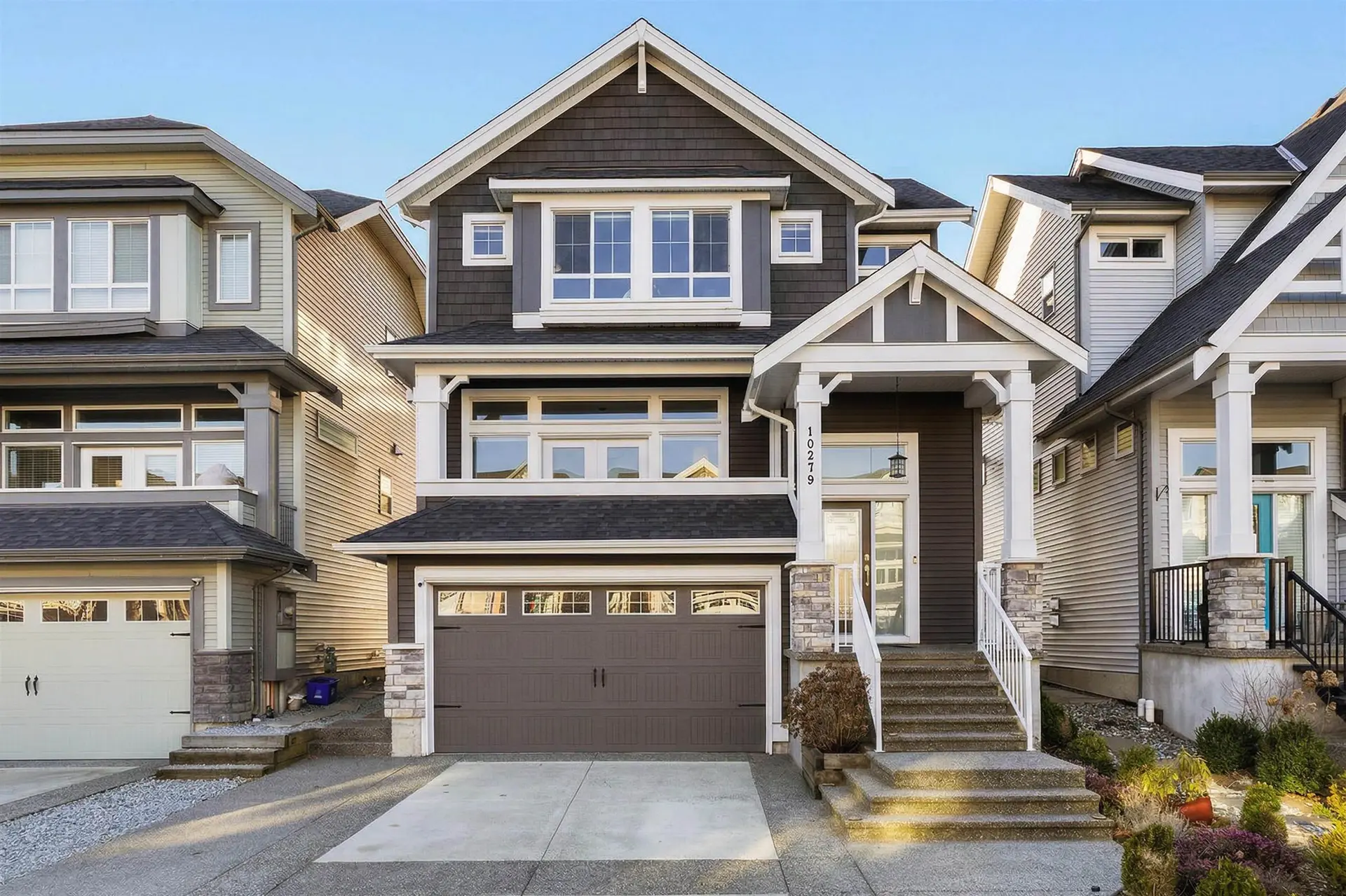 Property at 10279 238a Street, Maple Ridge, BC