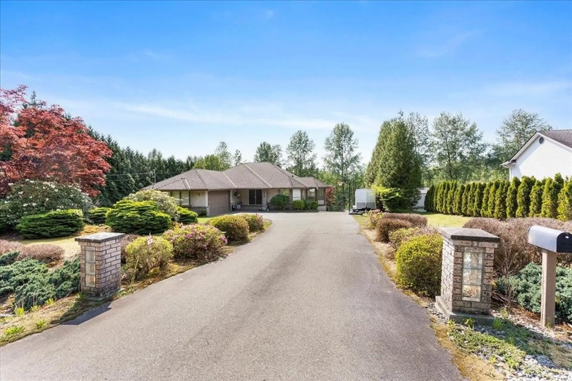 Property at 12753 261 Street, Maple Ridge, BC