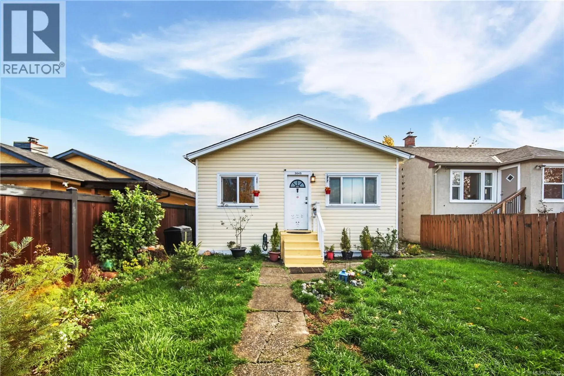 Property at 3645 14th Ave, Port Alberni, BC