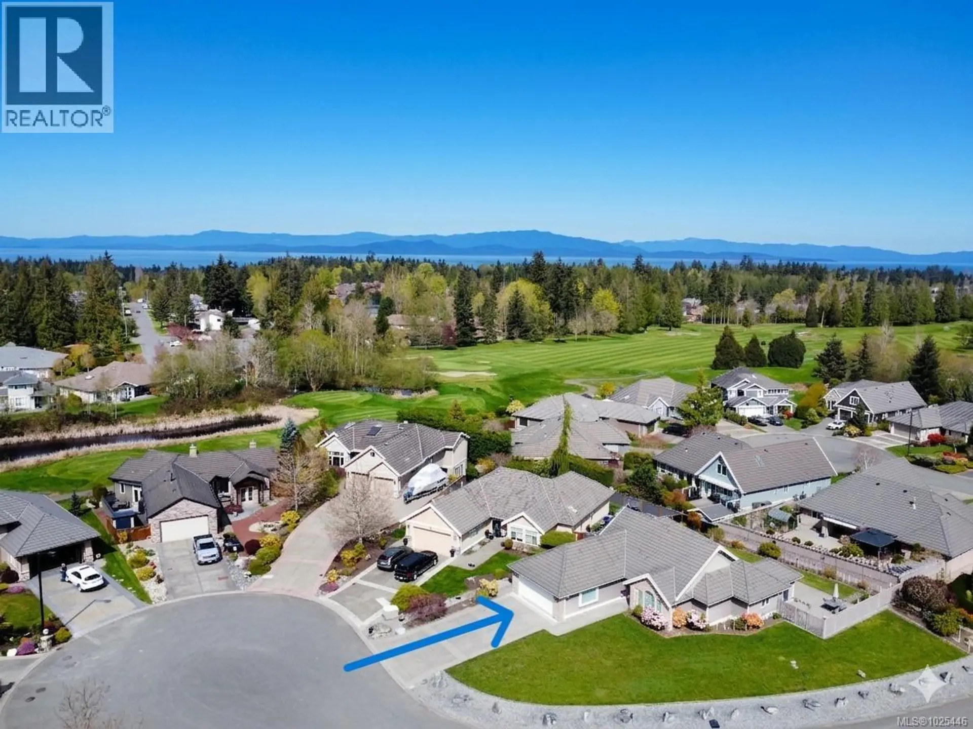 Property at 619 Morningstar Dr, Parksville, BC