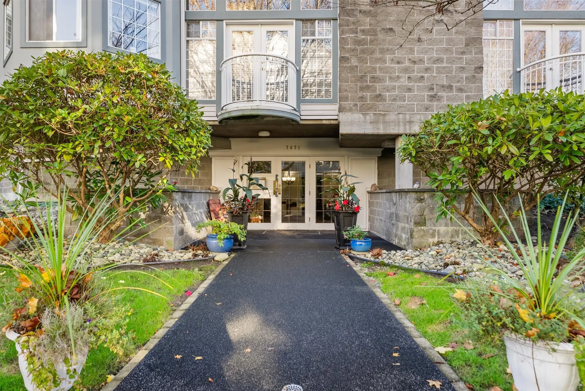 Property at #204 7671 Abercrombie Drive, Richmond, BC