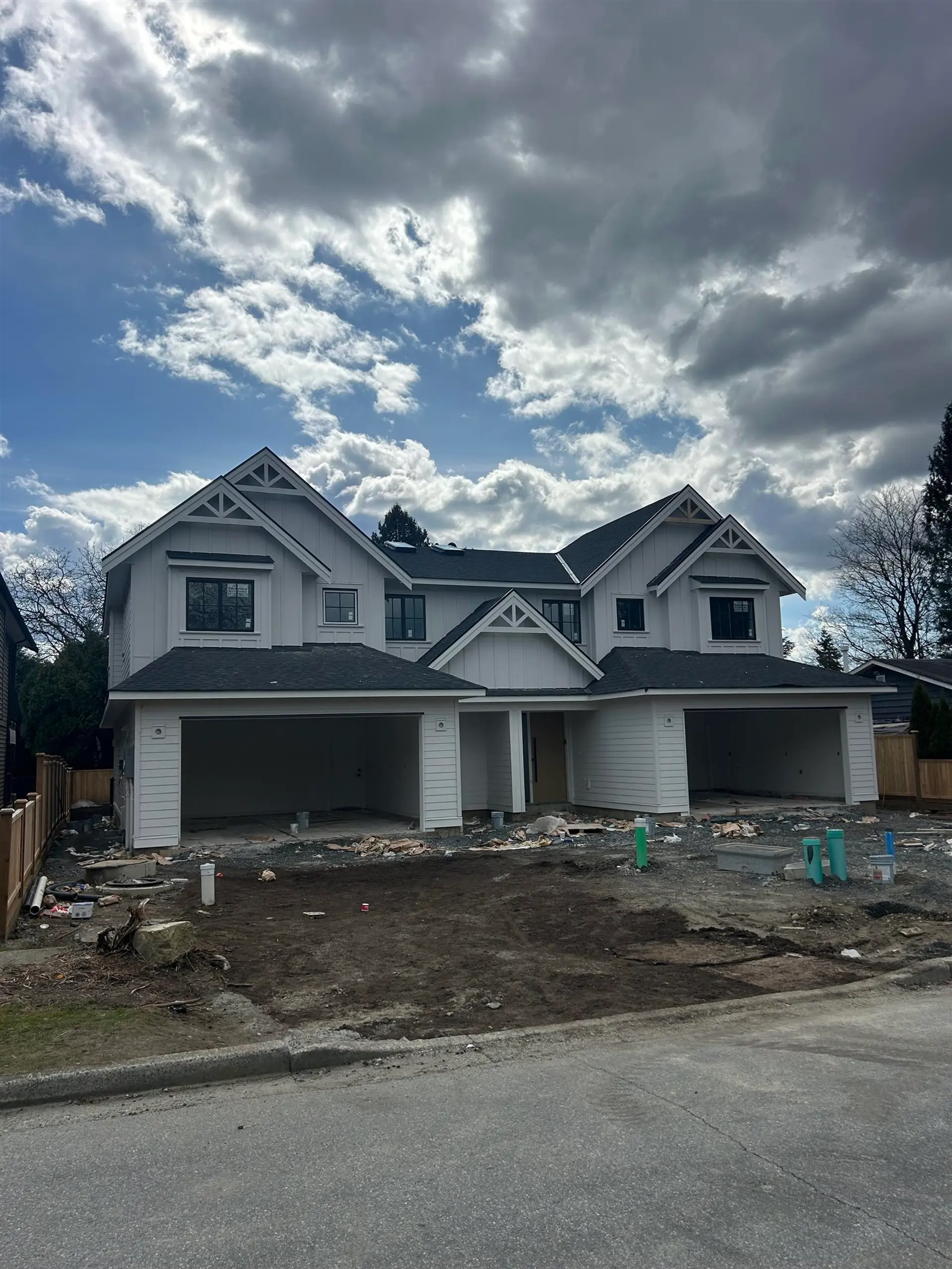 Property at #2 21092 Wicklund Avenue, Maple Ridge, BC