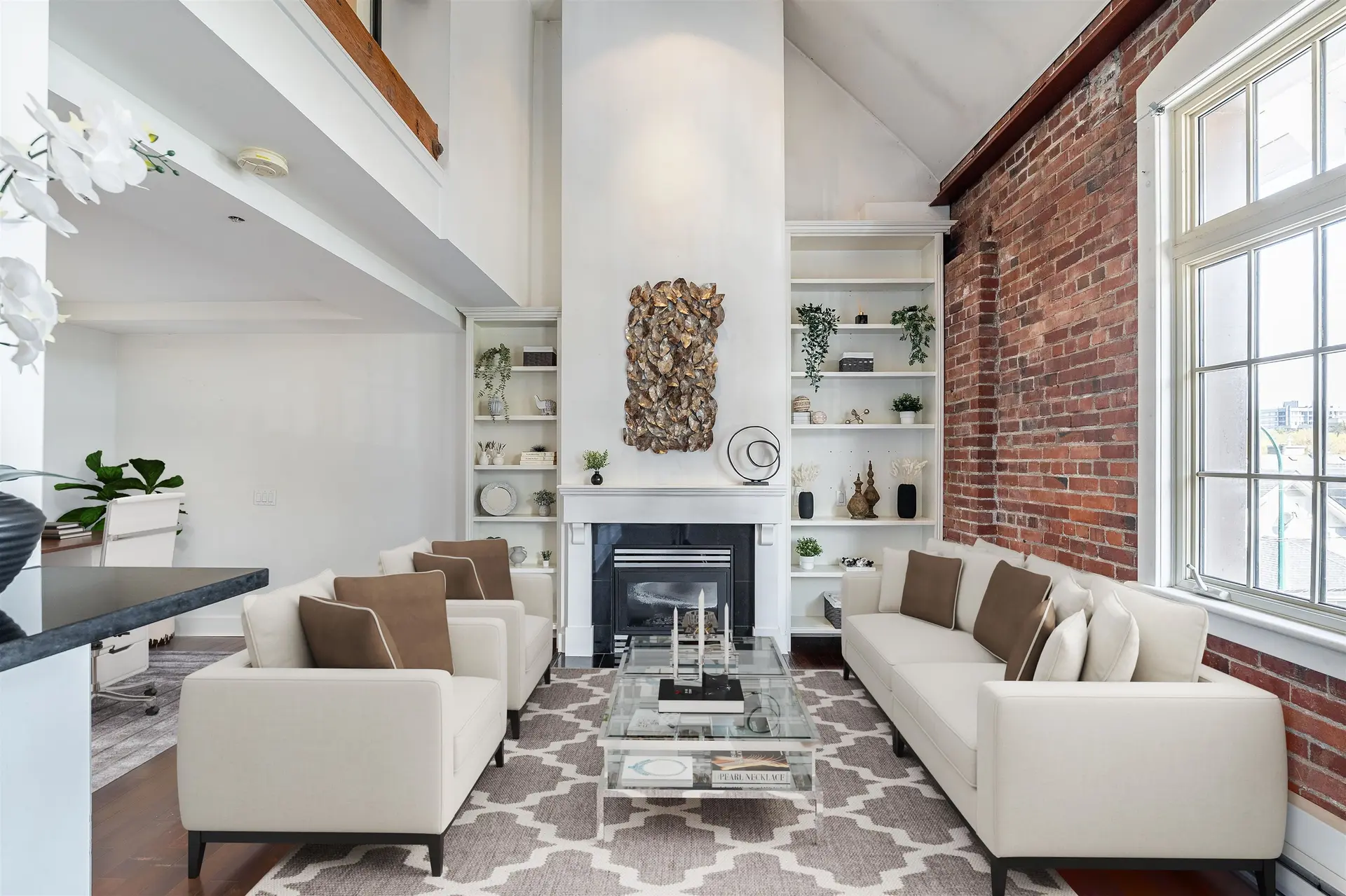 Property at #207 1811 W 16th Avenue, Vancouver, BC