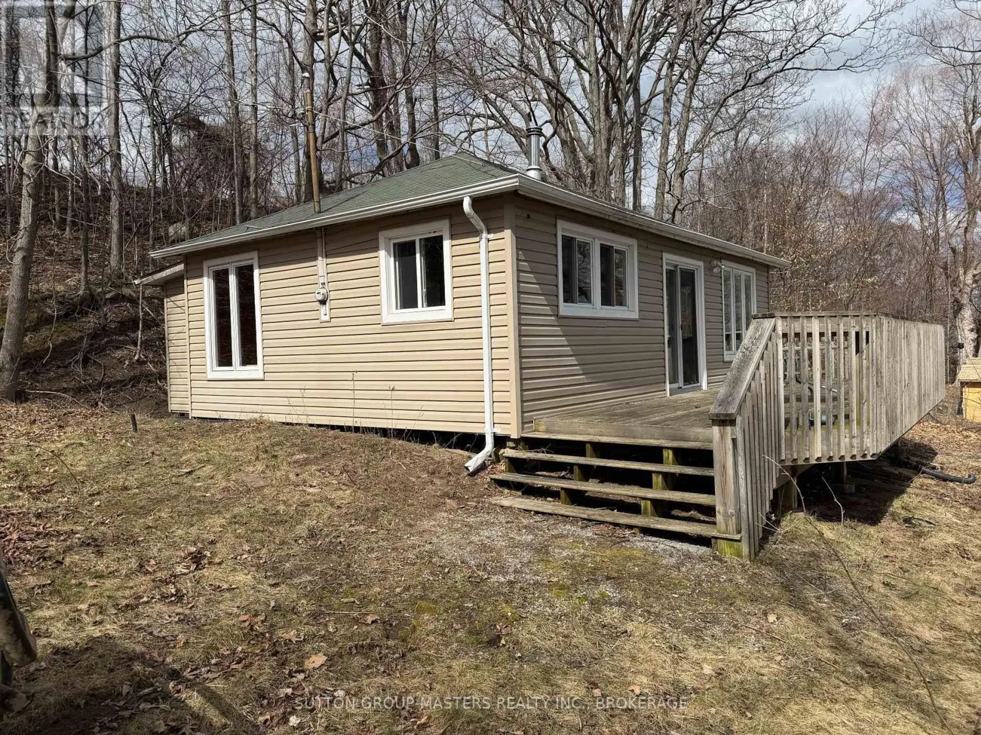 2458 HOWE ISLAND DRIVE - Image 1