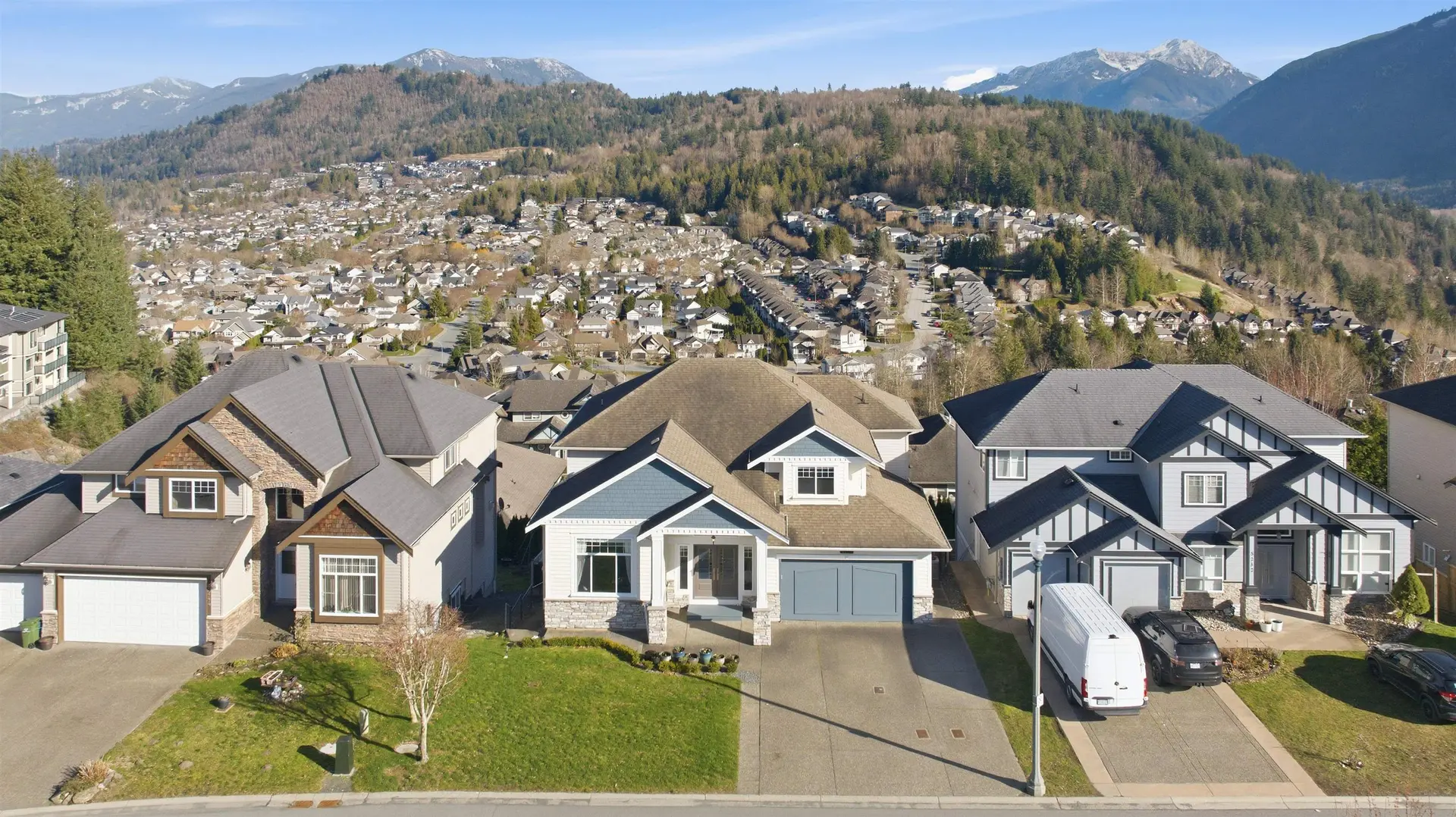 Property at 5238 Crimson Ridge, Chilliwack, BC