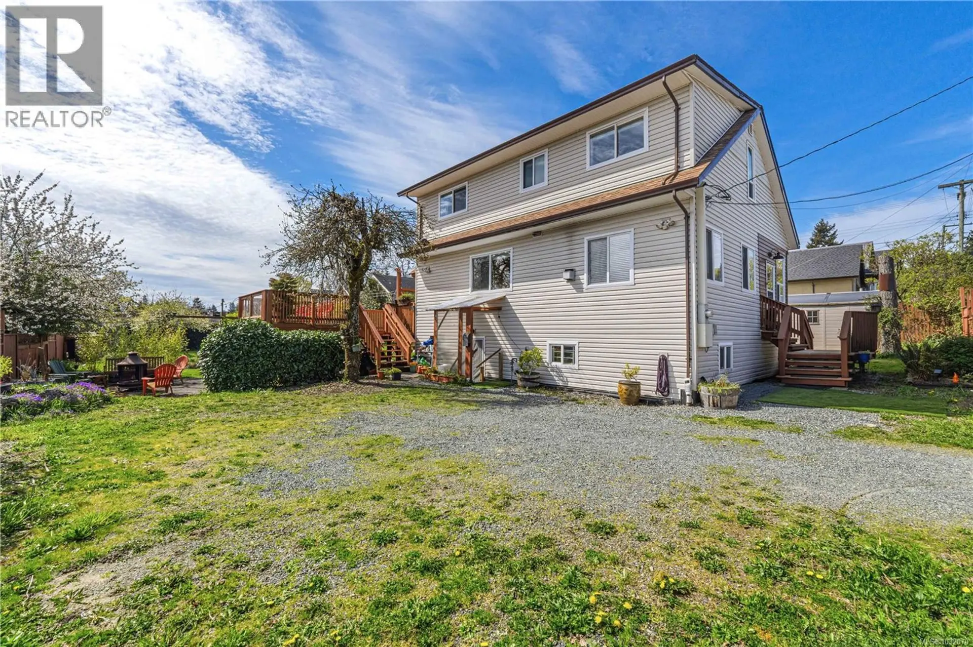 Property at 245 Sabiston St, Nanaimo, BC