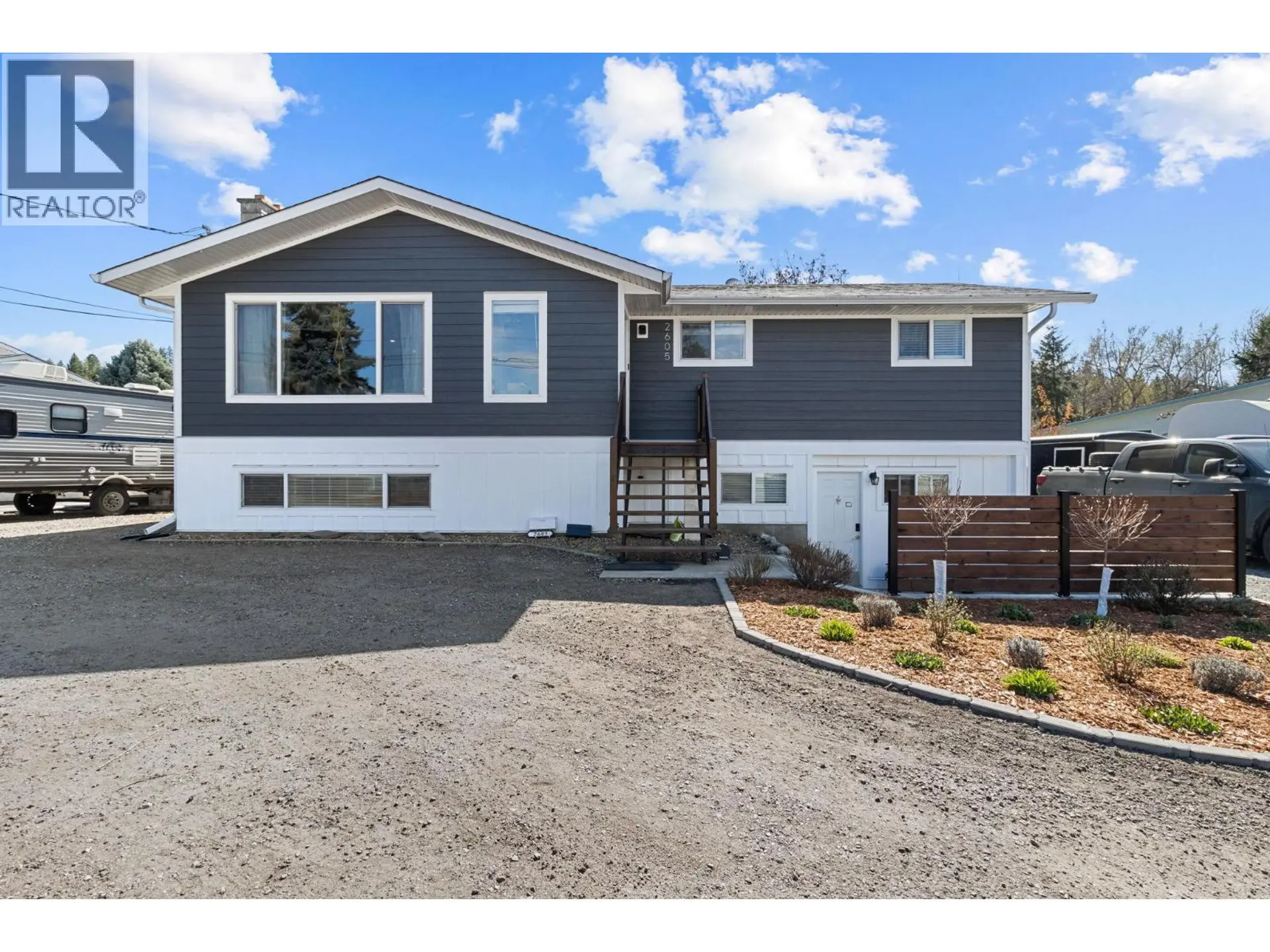 Property at 2605 Springfield Road, Kelowna, BC