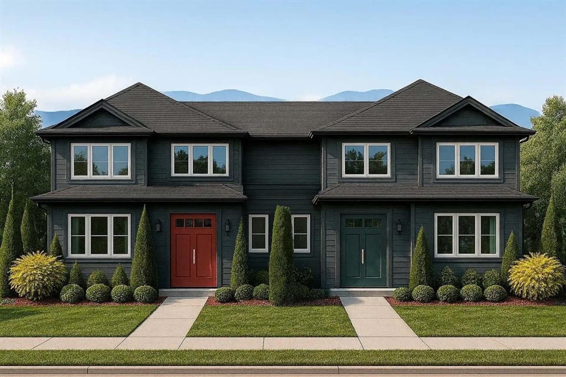 Property at 1067 Prairie Avenue, Port Coquitlam, BC