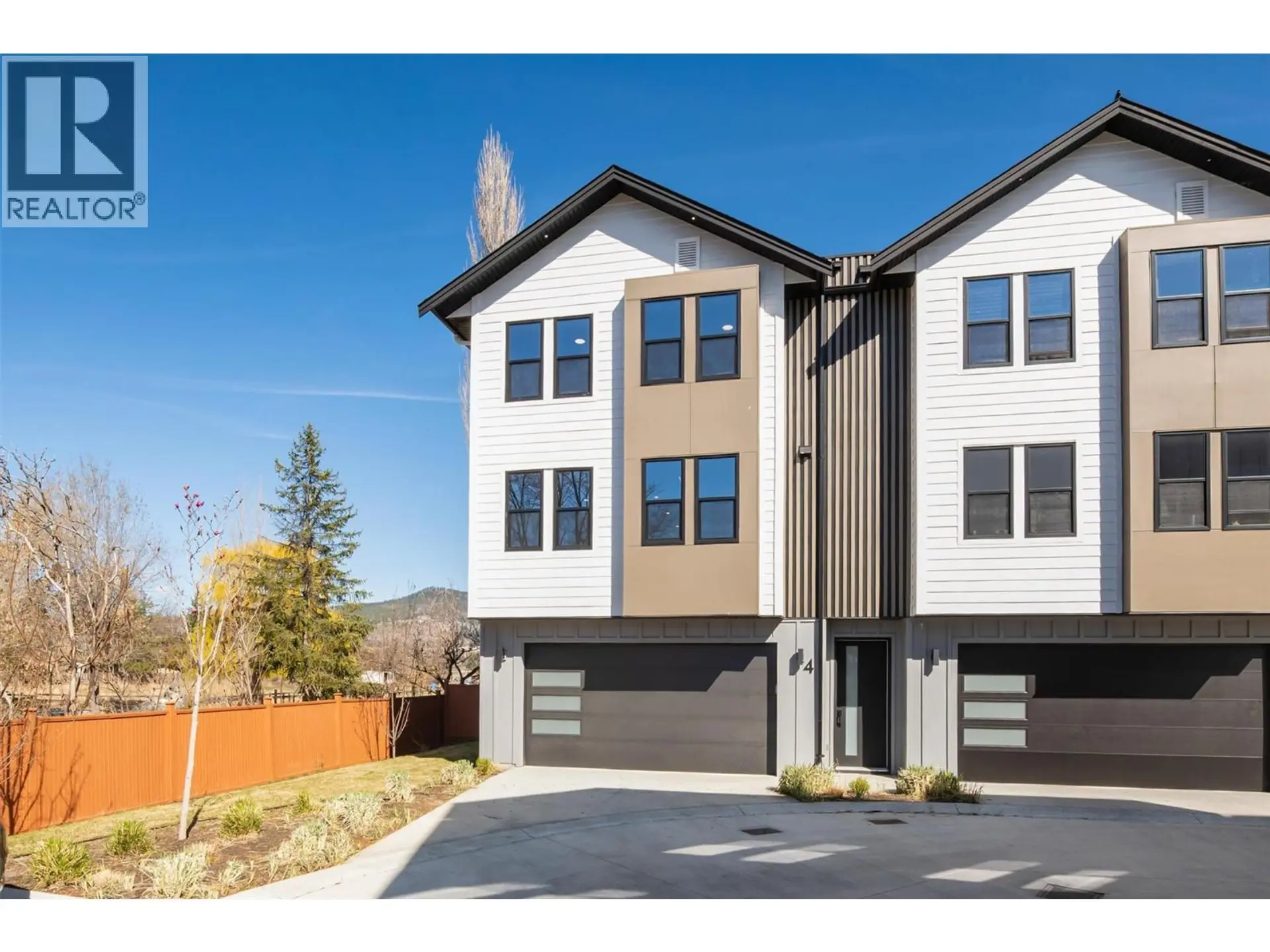 Property at #4 3590 Redecopp Road, Lake Country, BC