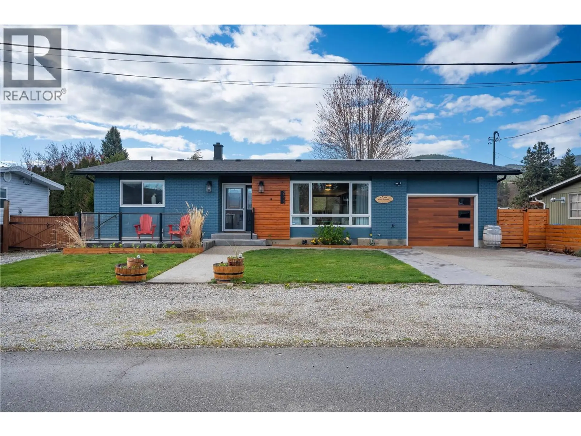 Property at 2513 Juniper Street, Summerland, BC