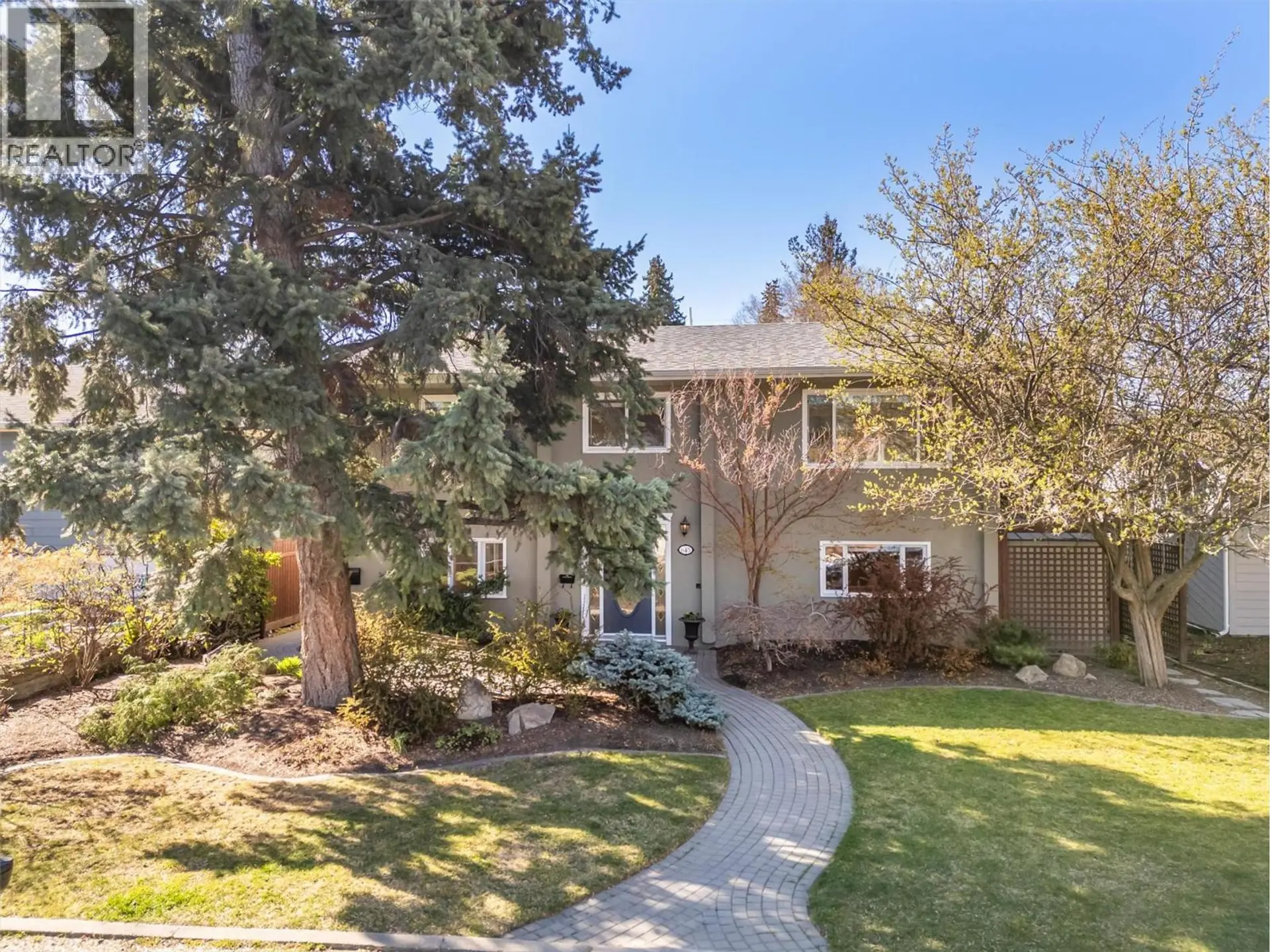 Property at 645 Francis Avenue, Kelowna, BC