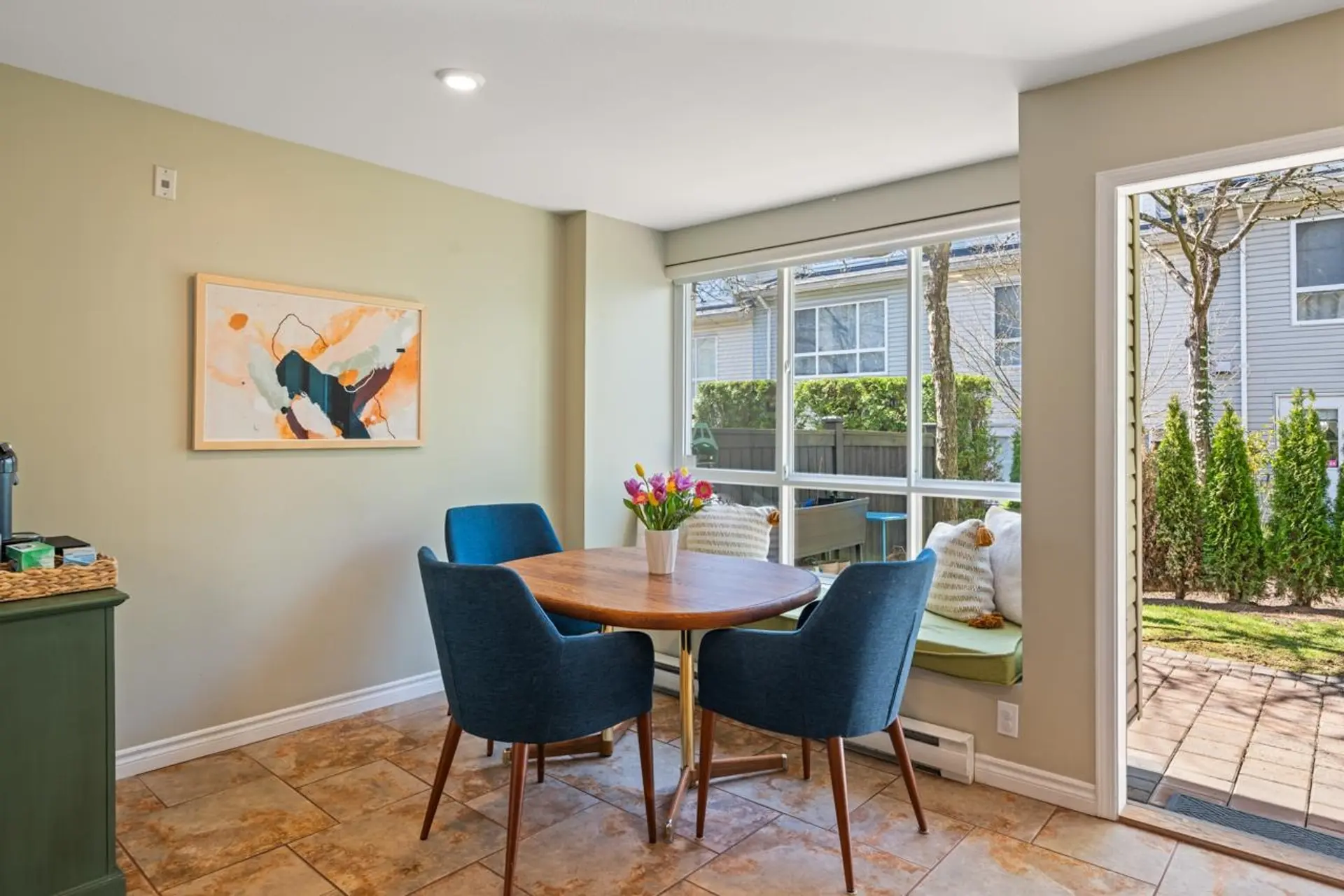 Property at 7350 Hawthorne Terrace, Burnaby, BC