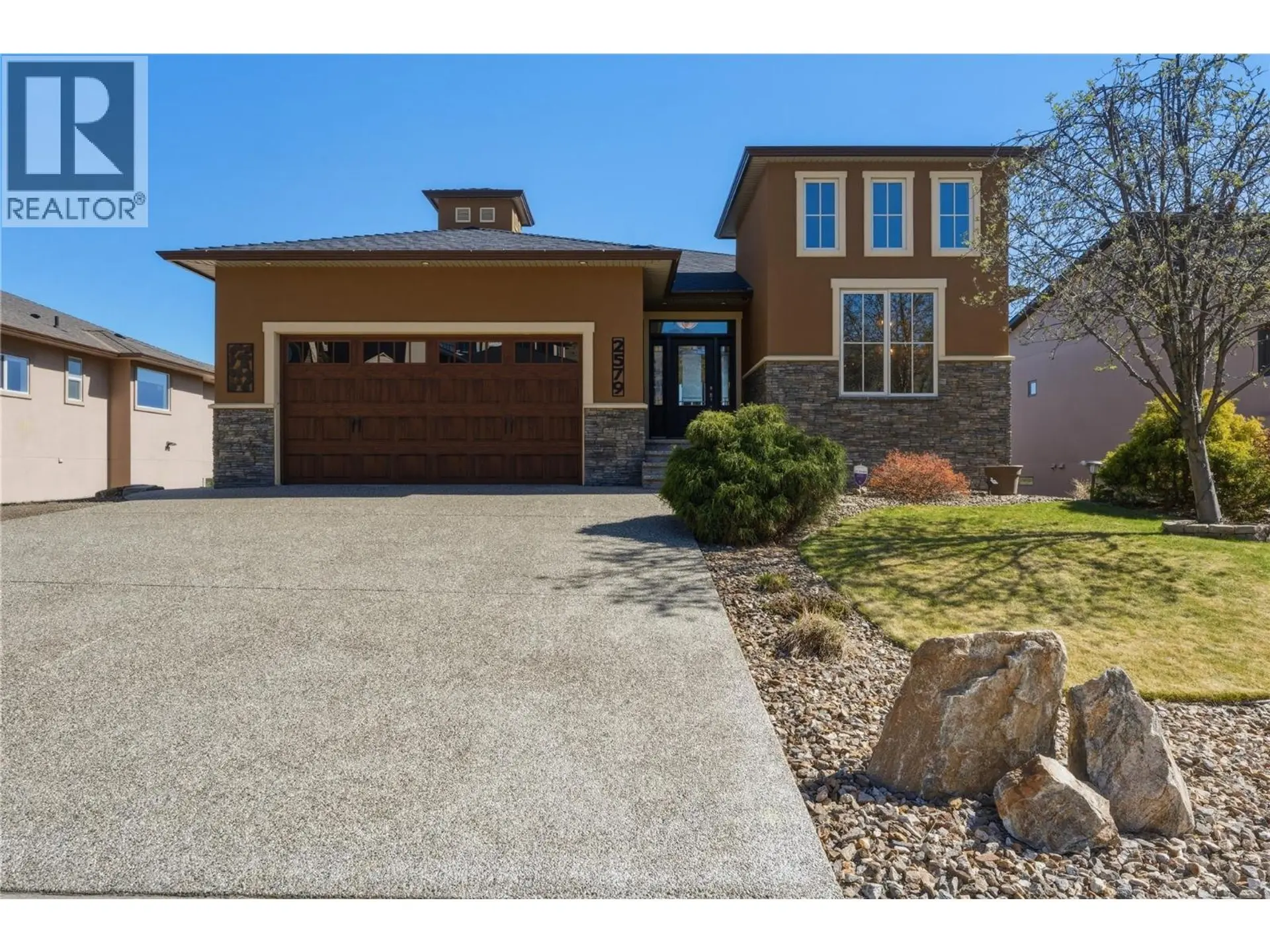 Property at 2579 Sylvia Road, Lake Country, BC