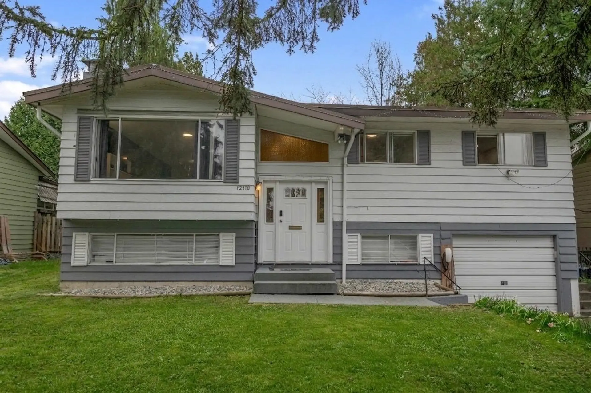 Property at 12110 Greenwell Street, Maple Ridge, BC