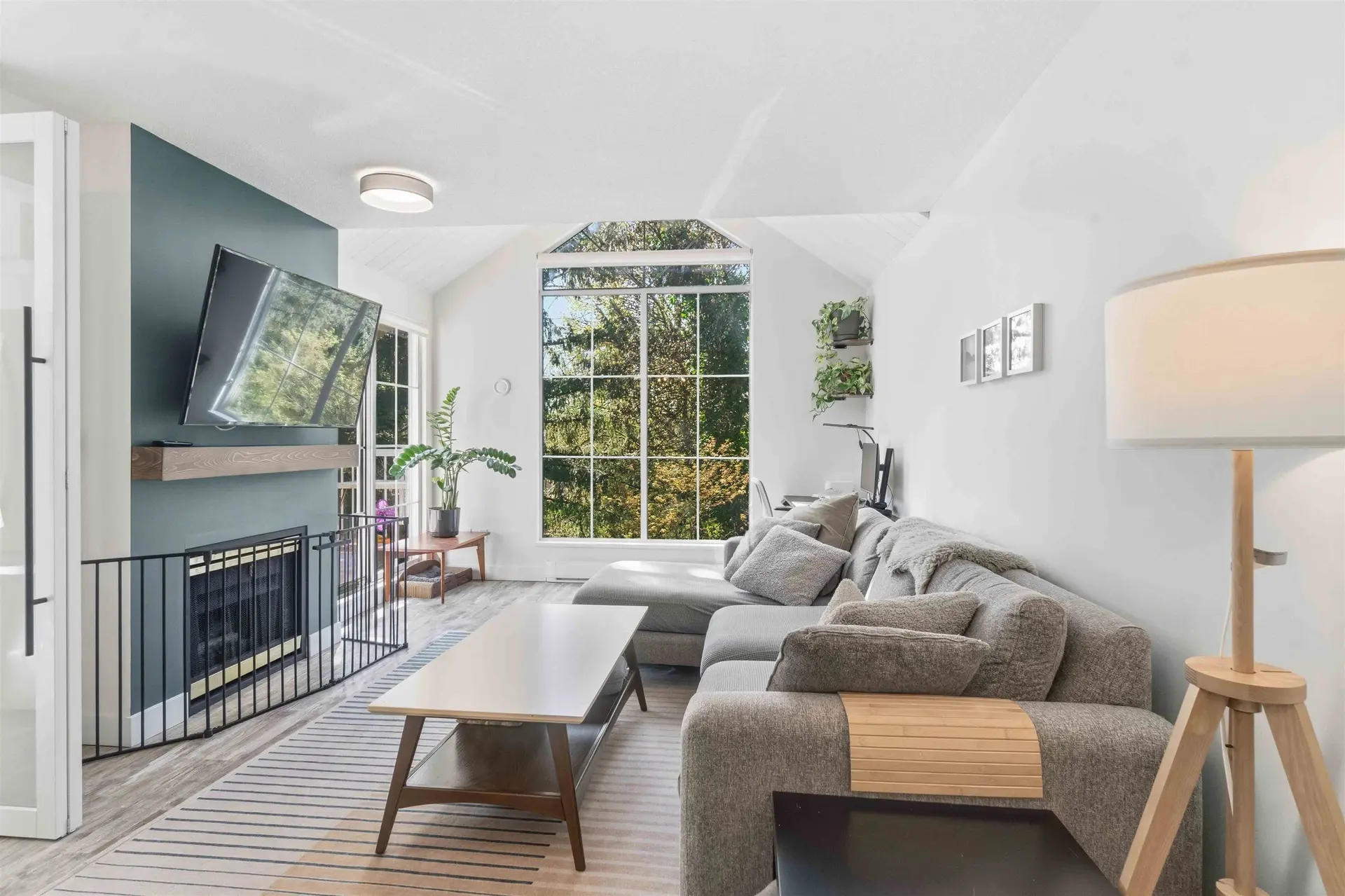 Property at #416 2678 Dixon Street, Port Coquitlam, BC