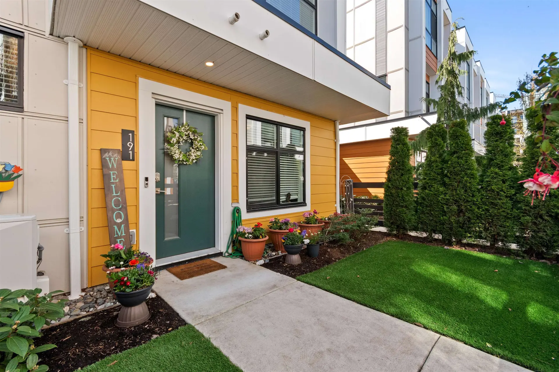 Property at #191 46150 Thomas Road, Chilliwack, BC