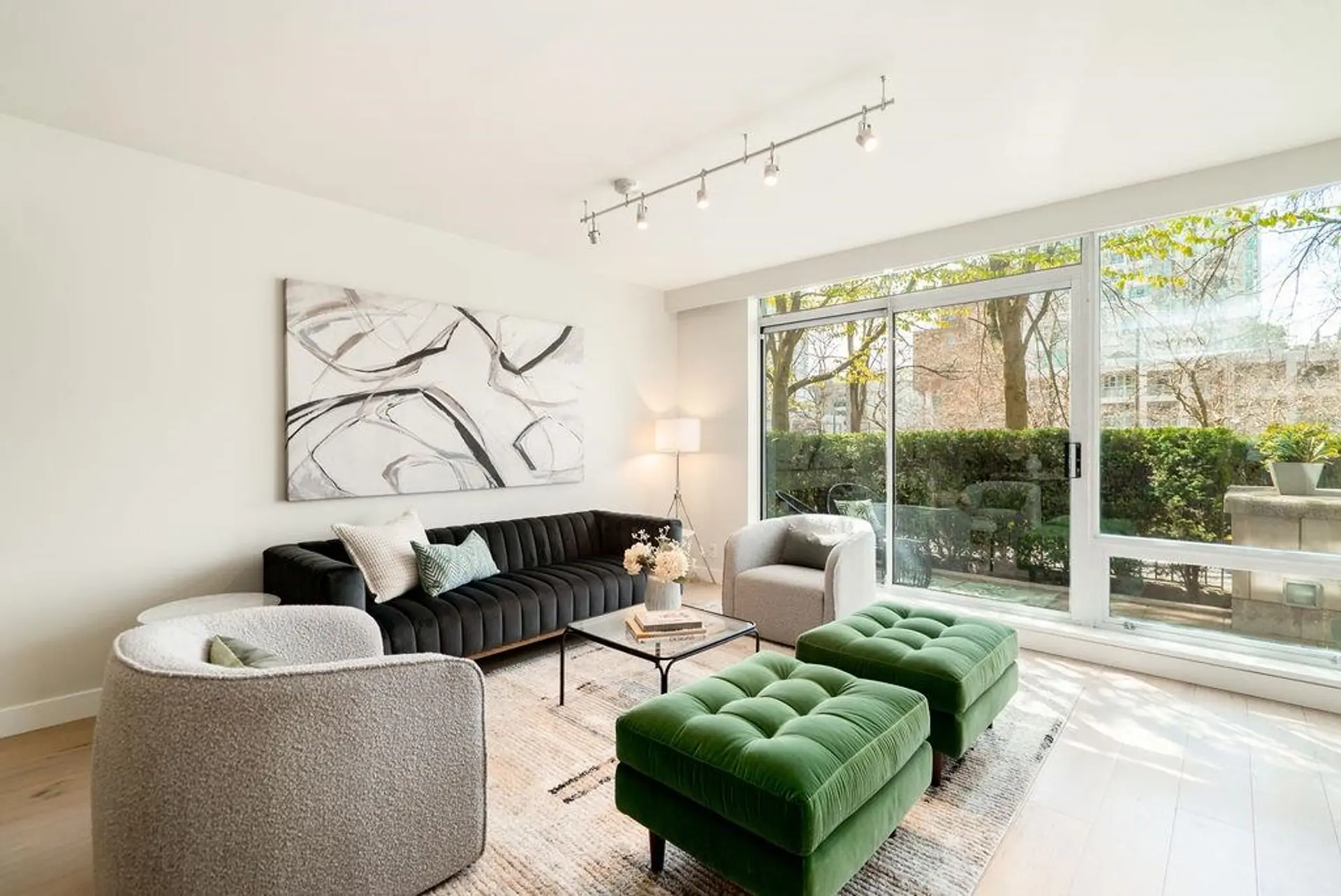 Property at 1471 Howe Street, Vancouver, BC