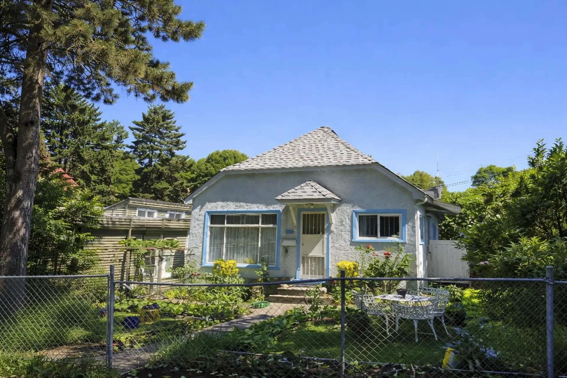 Property at 2719 Duke Street, Vancouver, BC