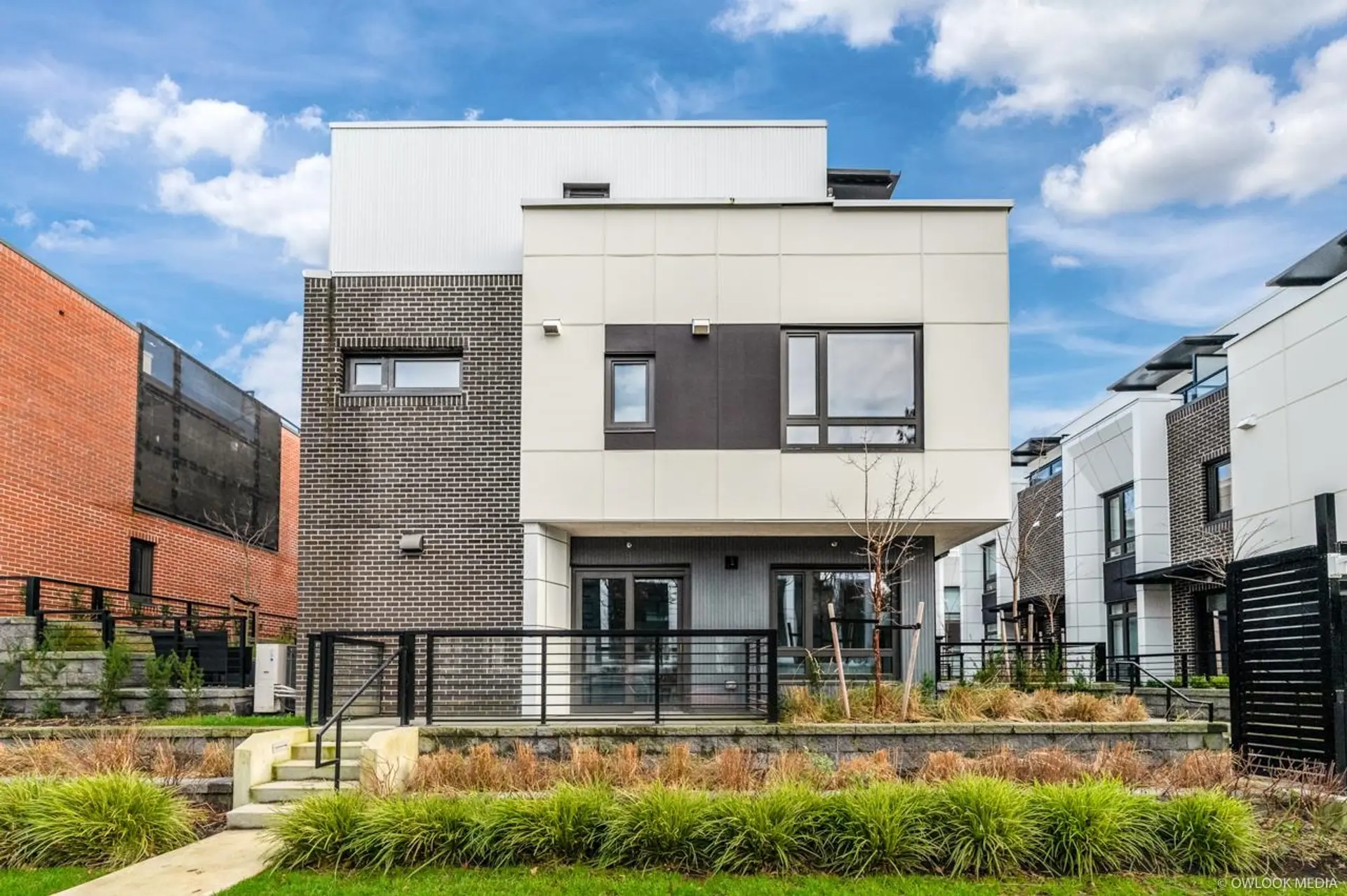 Property at 6322 Oak Street, Vancouver, BC