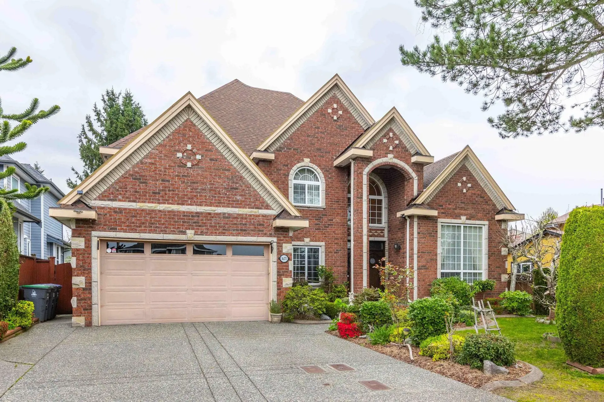 Property at 16371 108 Avenue, Surrey, BC
