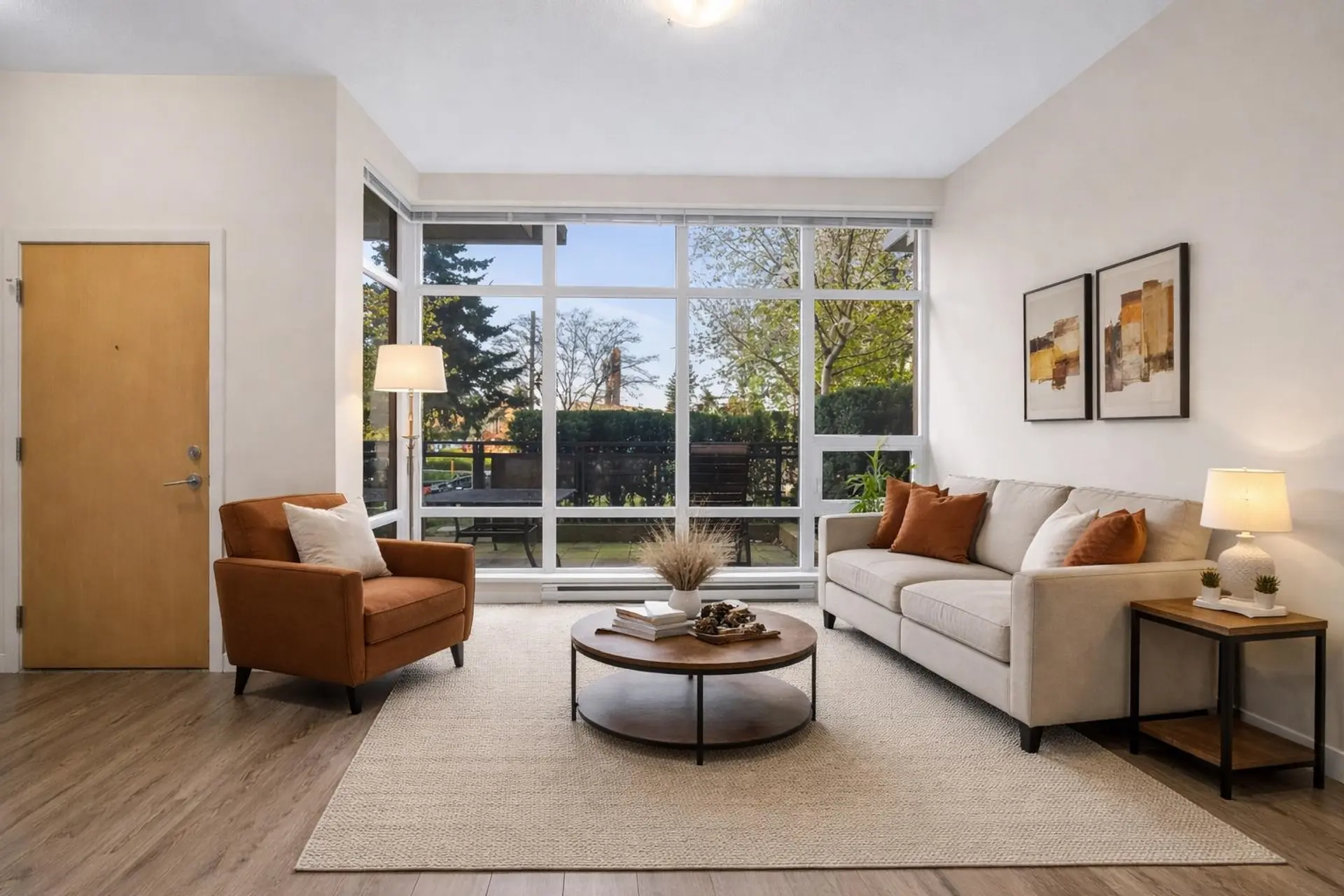 Property at #TH6 10378 133 Street, Surrey, BC