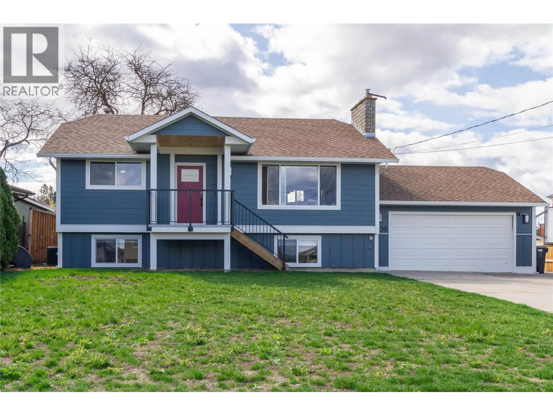 Property at 5309 Spalding Road, Vernon, BC