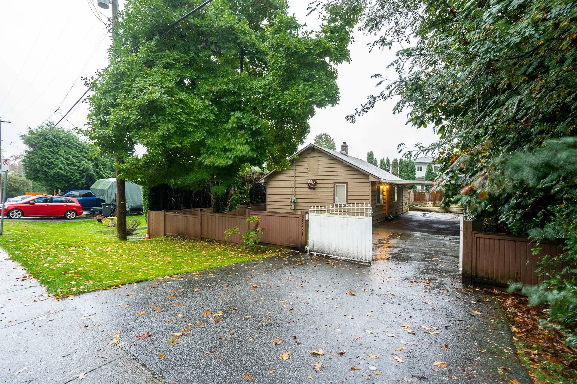 Property at 27284 30 Avenue, Langley, BC