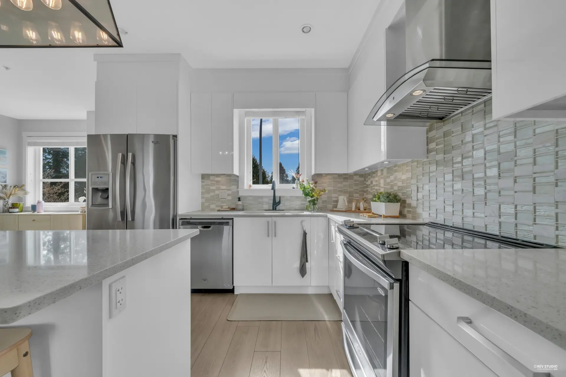 Property at #34 20856 76 Avenue, Langley, BC