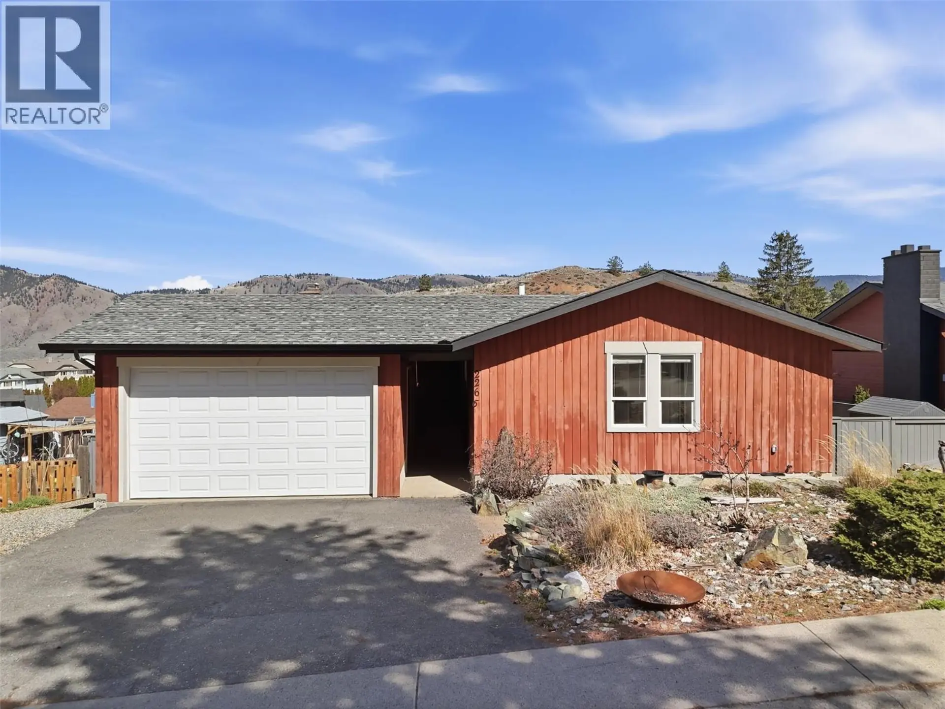 Property at 2266 Omineca Drive, Kamloops, BC