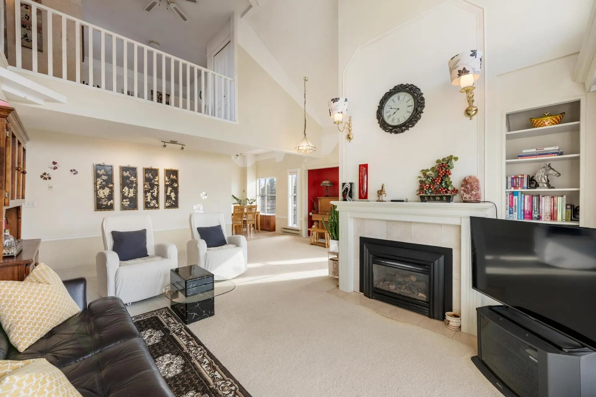 Property at #319 13918 72 Avenue, Surrey, BC