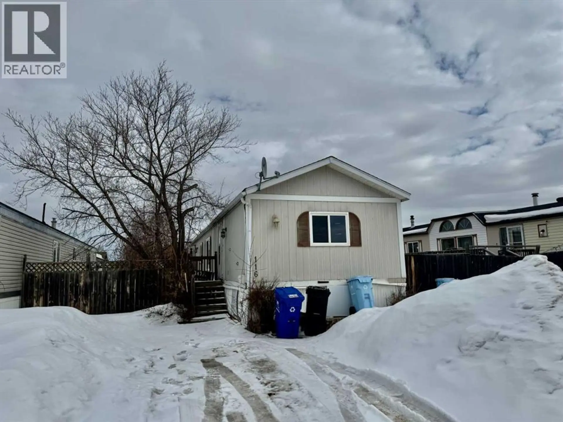 116 Cokerill Crescent - Image 1