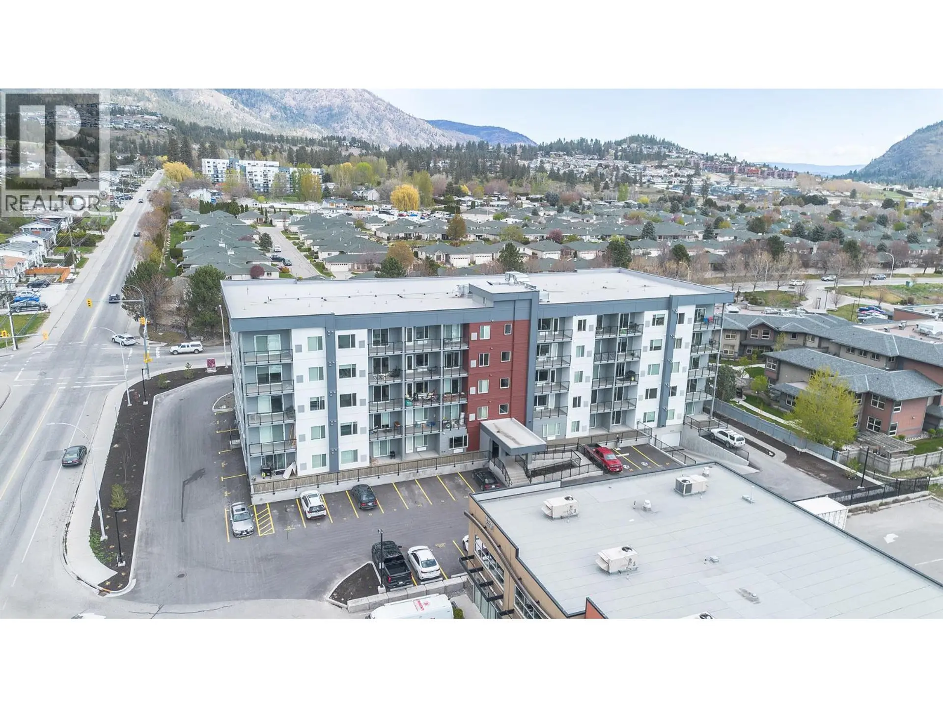 Property at #511 2345 Butt Road, West Kelowna, BC