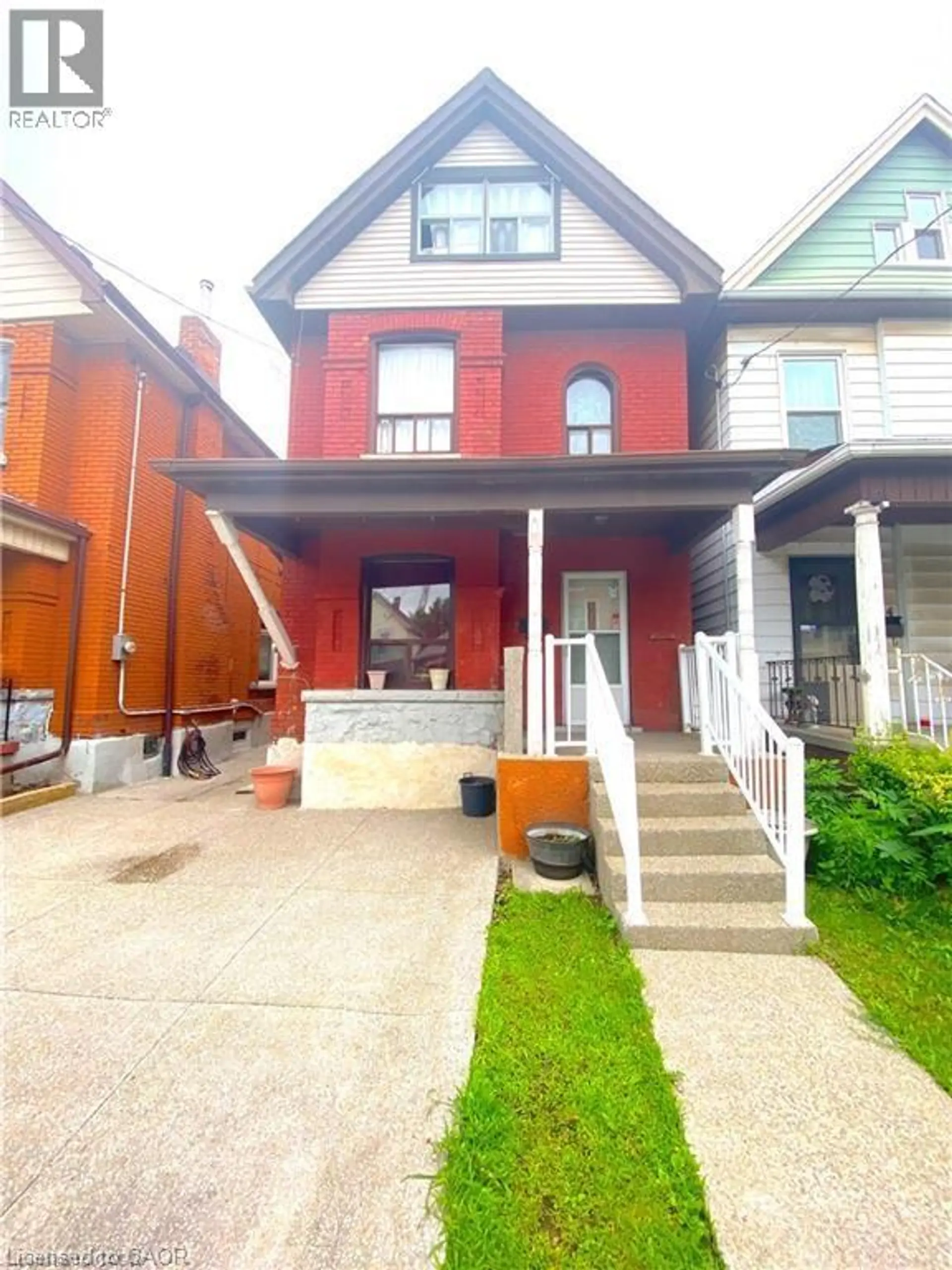 126 GIBSON Avenue - Image 1