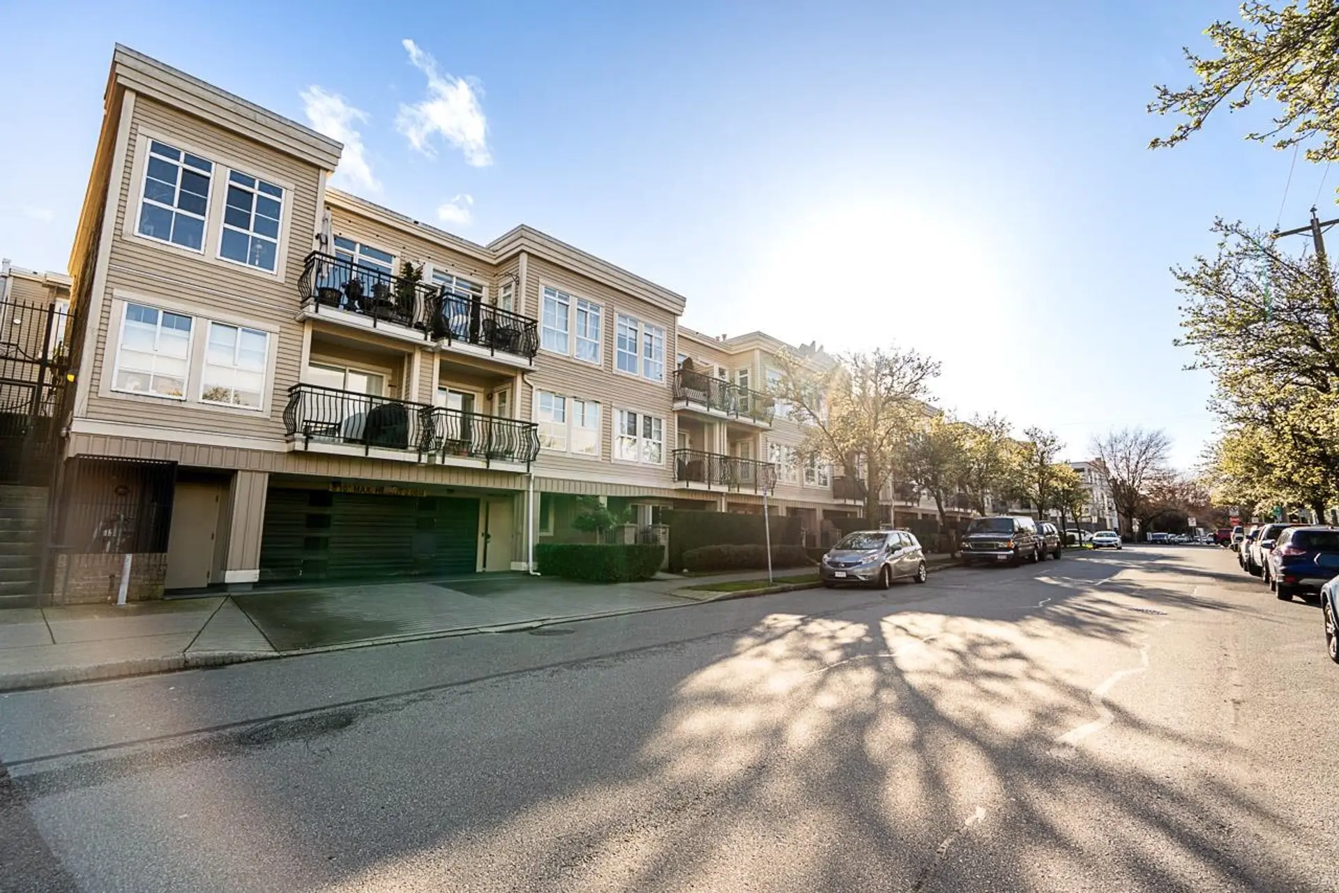 Property at #310 678 W 7th Avenue, Vancouver, BC