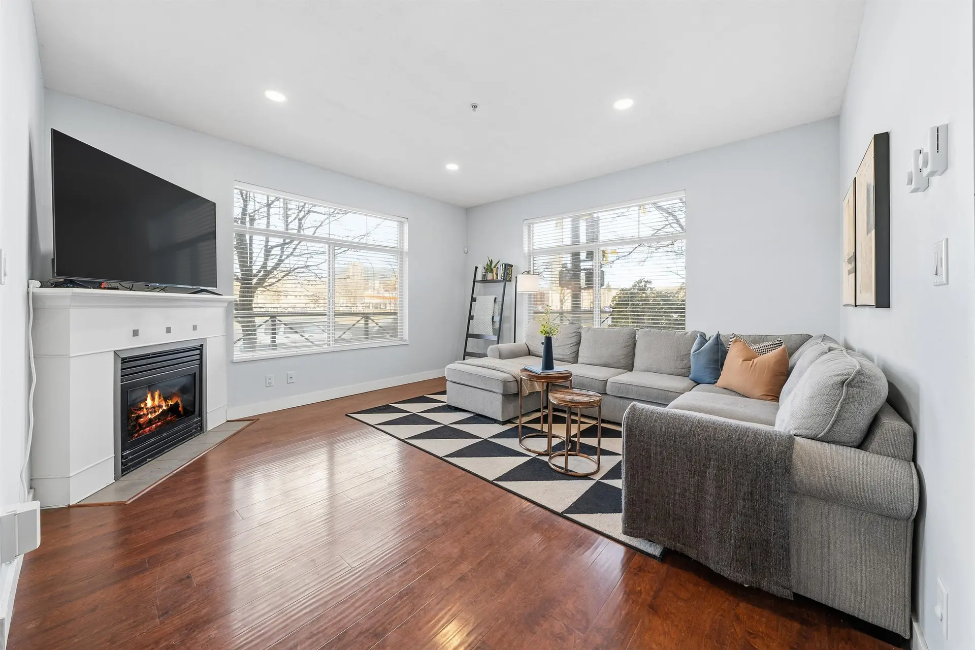Property at #112 2330 Wilson Avenue, Port Coquitlam, BC