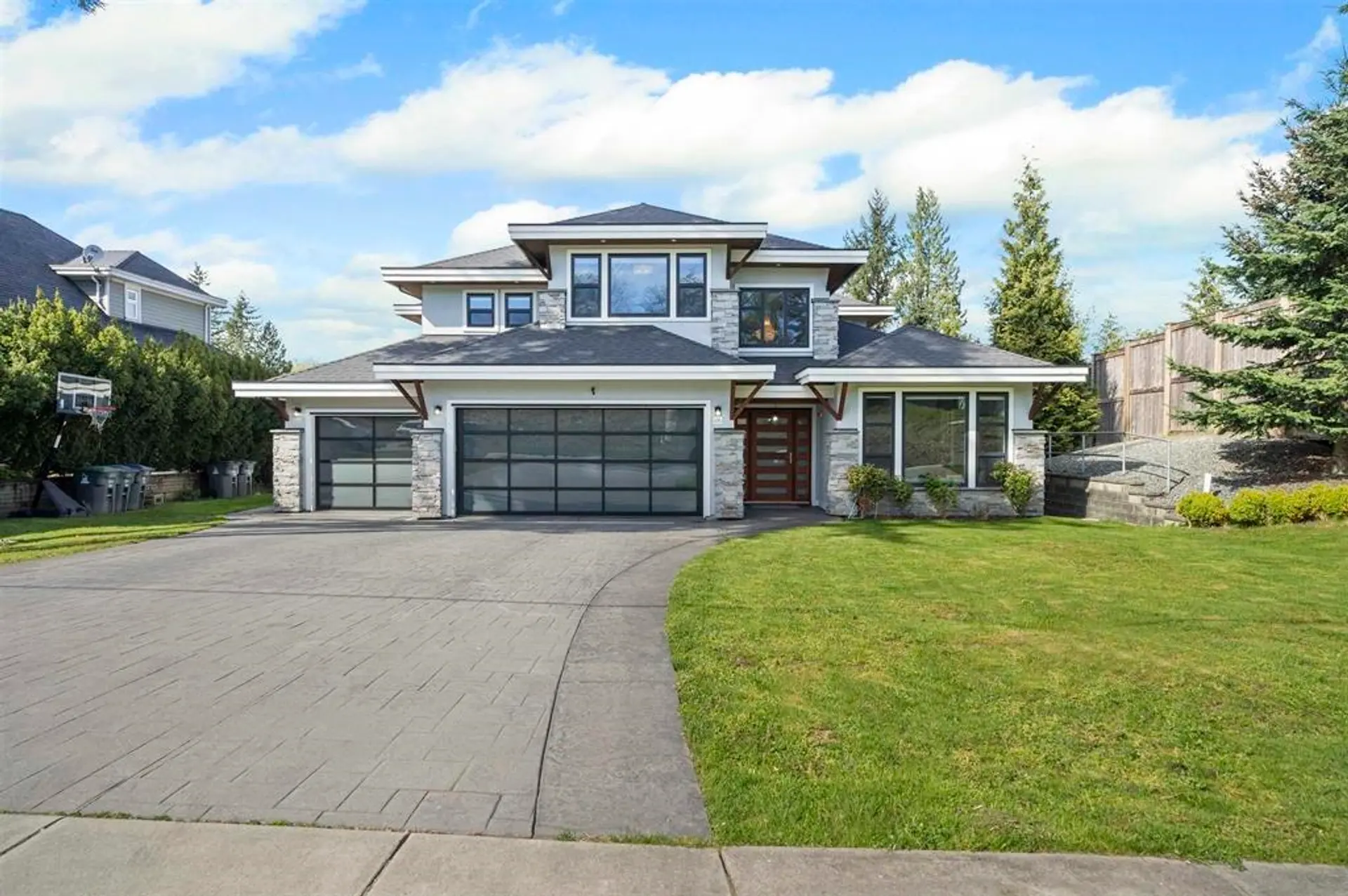 Property at 17585 Abbey Drive, Surrey, BC