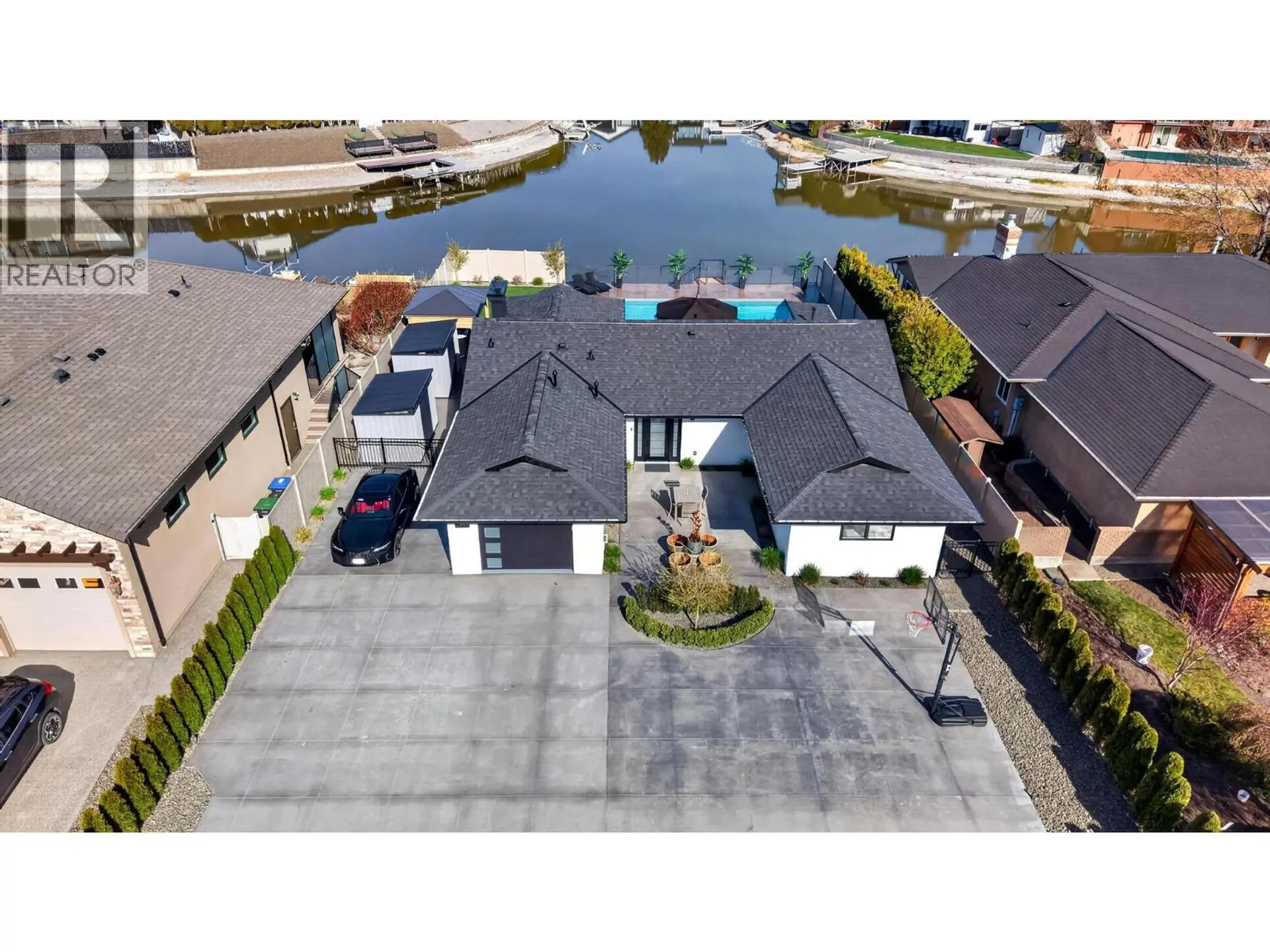 Property at 1674 Pritchard Drive, West Kelowna, BC
