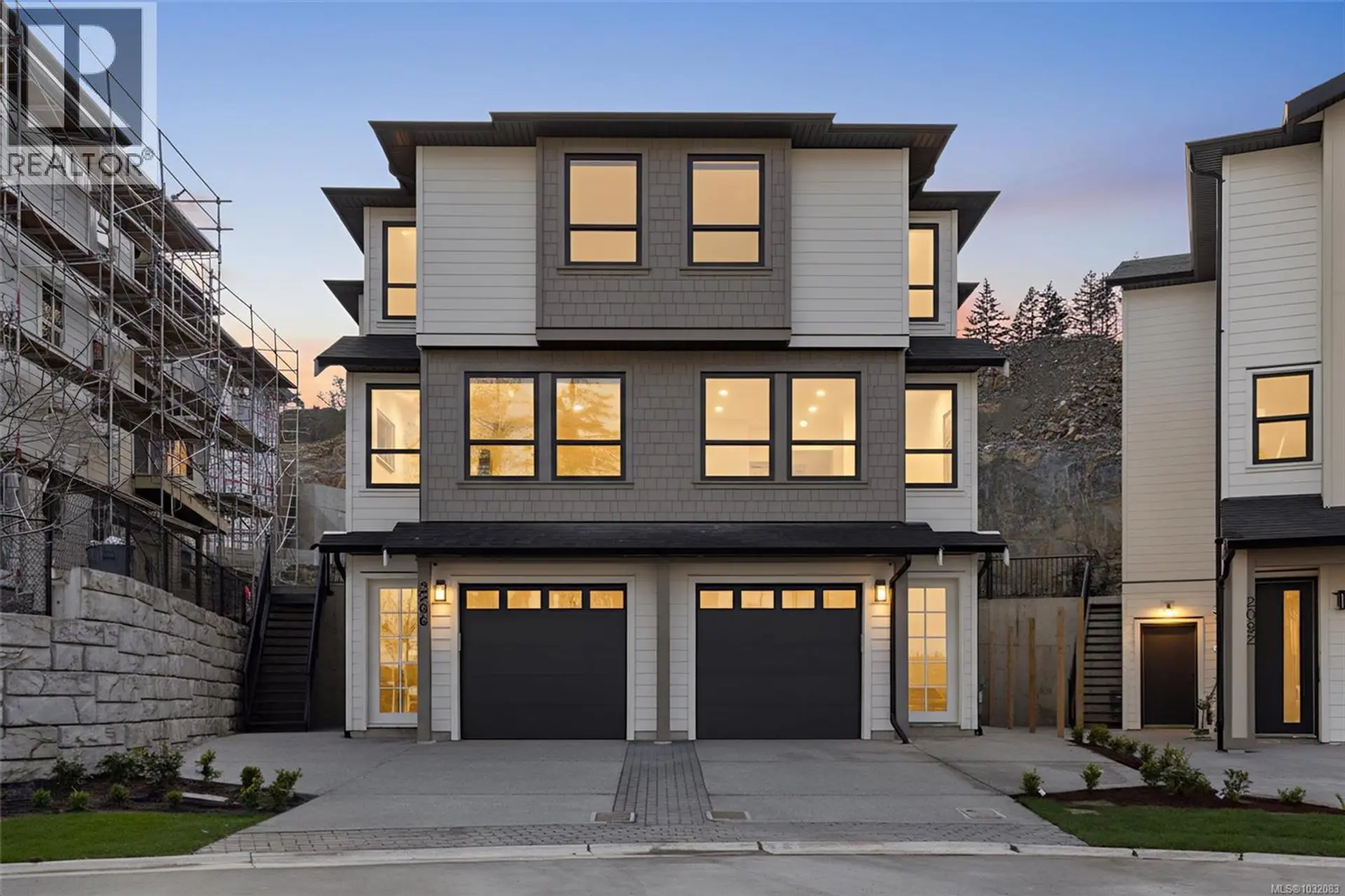 Property at 2096 Kingbird Dr, Langford, BC
