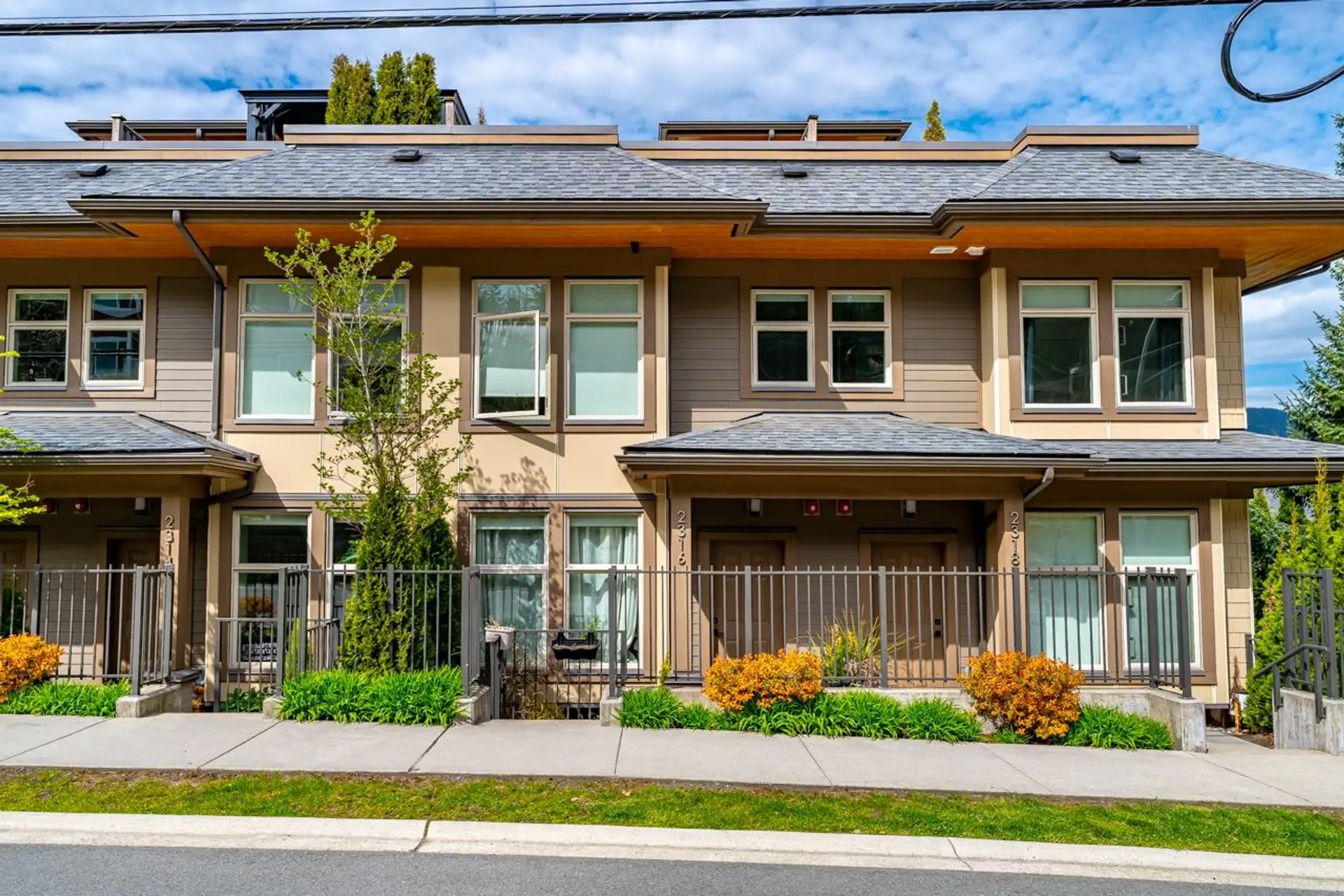Property at 2316 St Andrews Street, Port Moody, BC