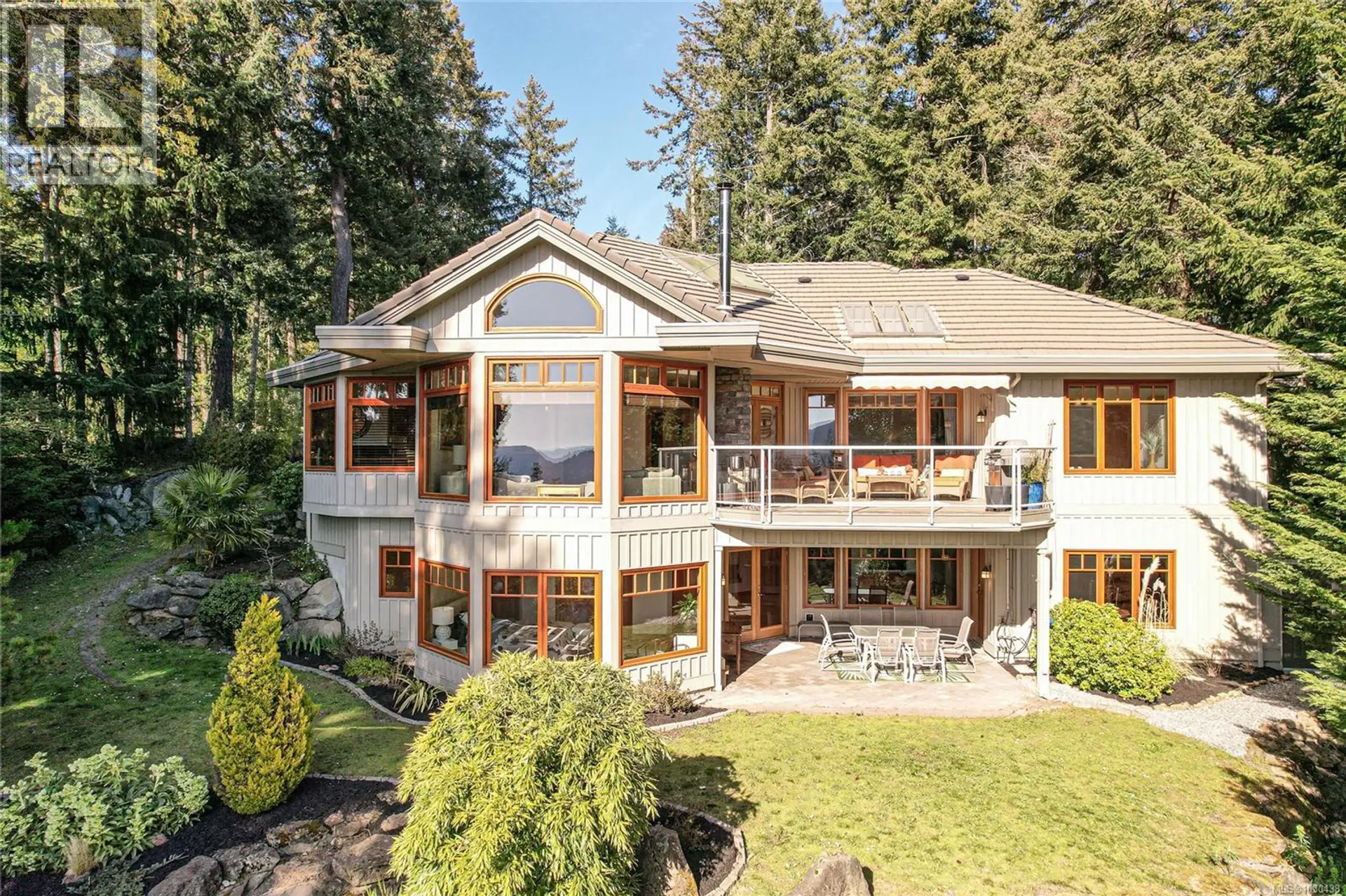 Property at 119 Quail Cres, Salt Spring, BC