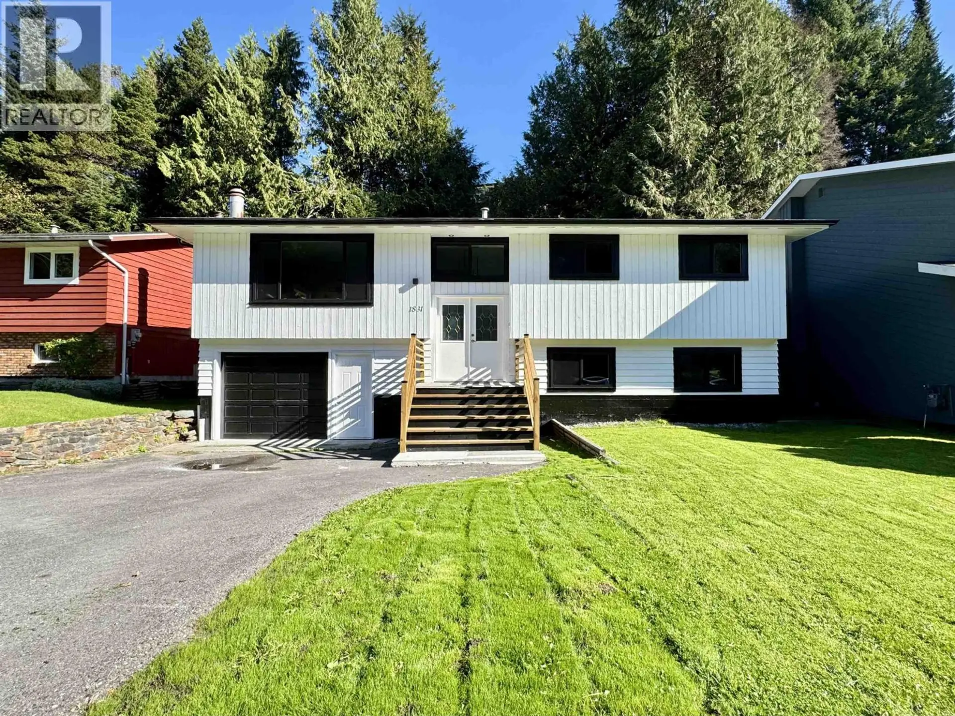 Property at 1831 KOOTENAY AVENUE, Prince Rupert, BC