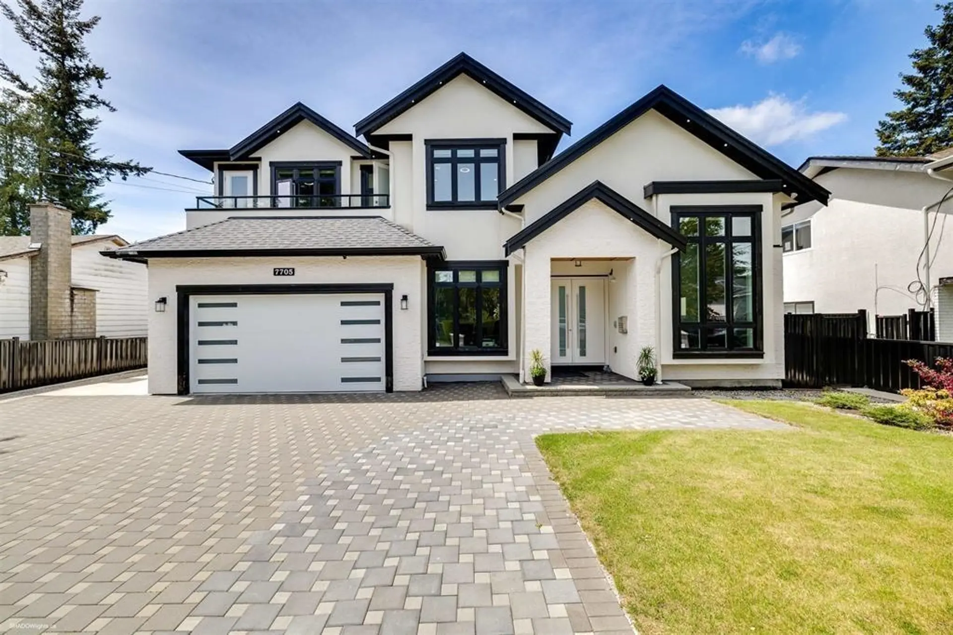 Property at 7705 117 Street, Delta, BC