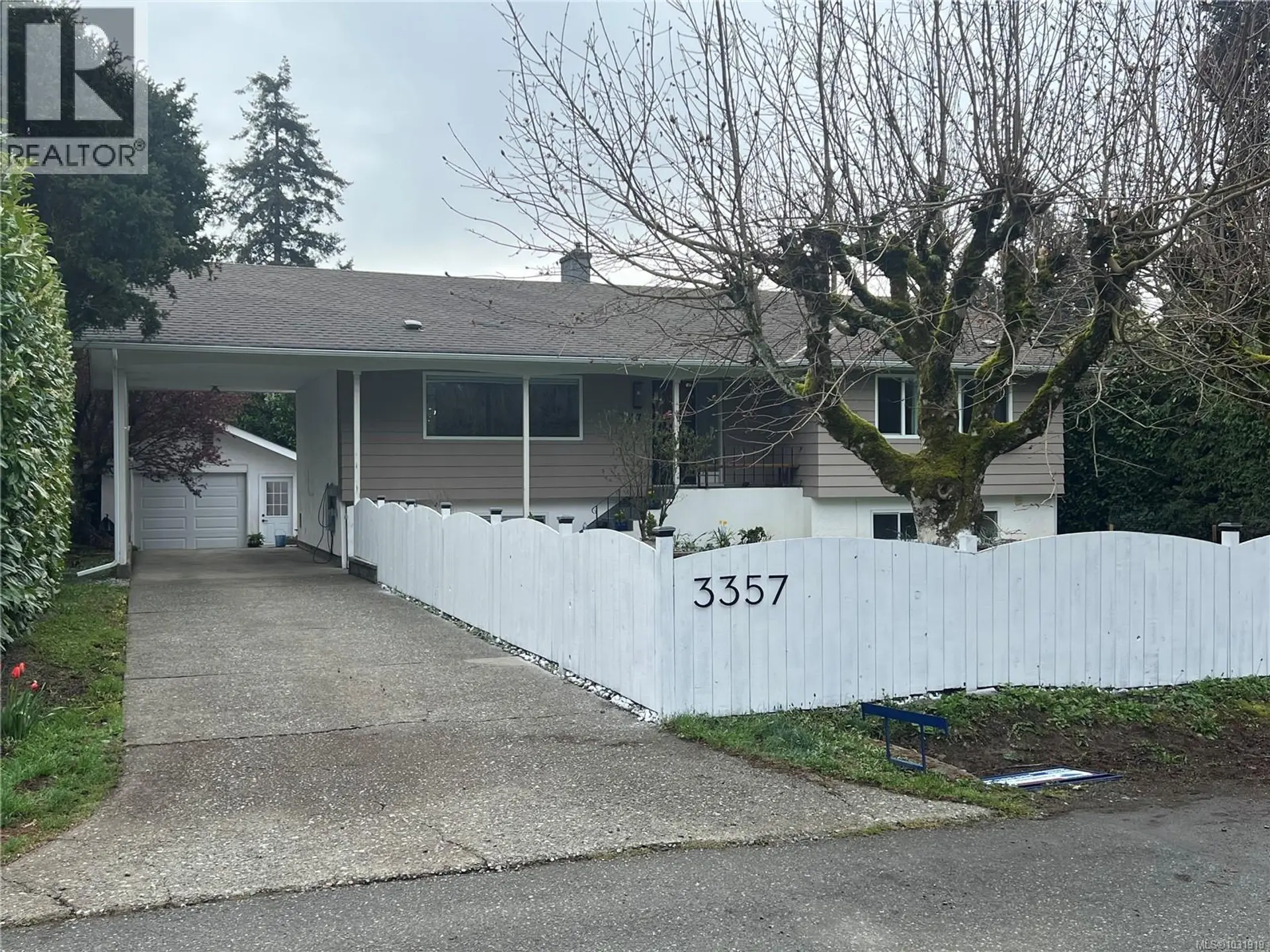 Property at 3357 Swindell Cres, Colwood, BC