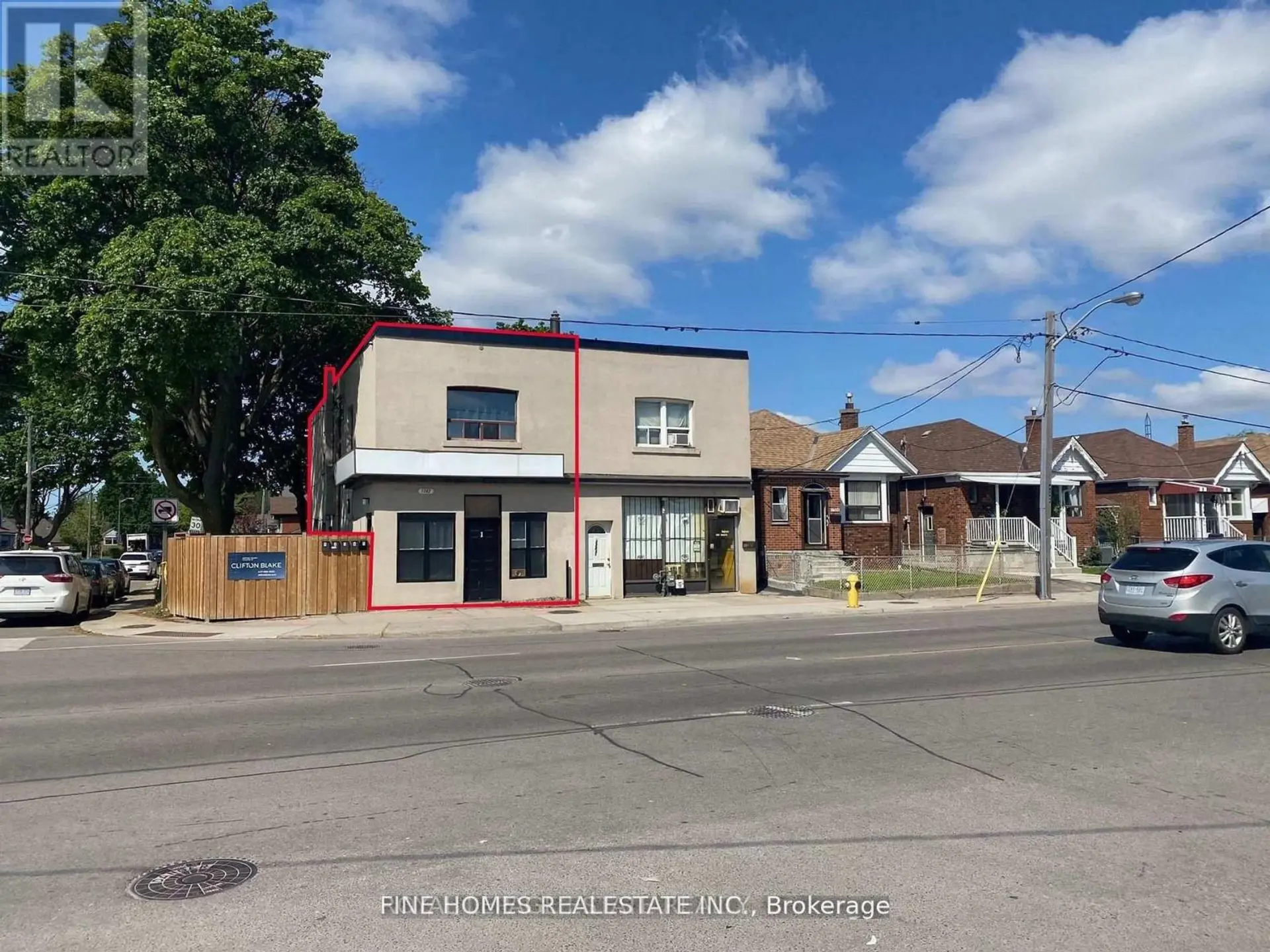 1762 KEELE STREET - Image 1