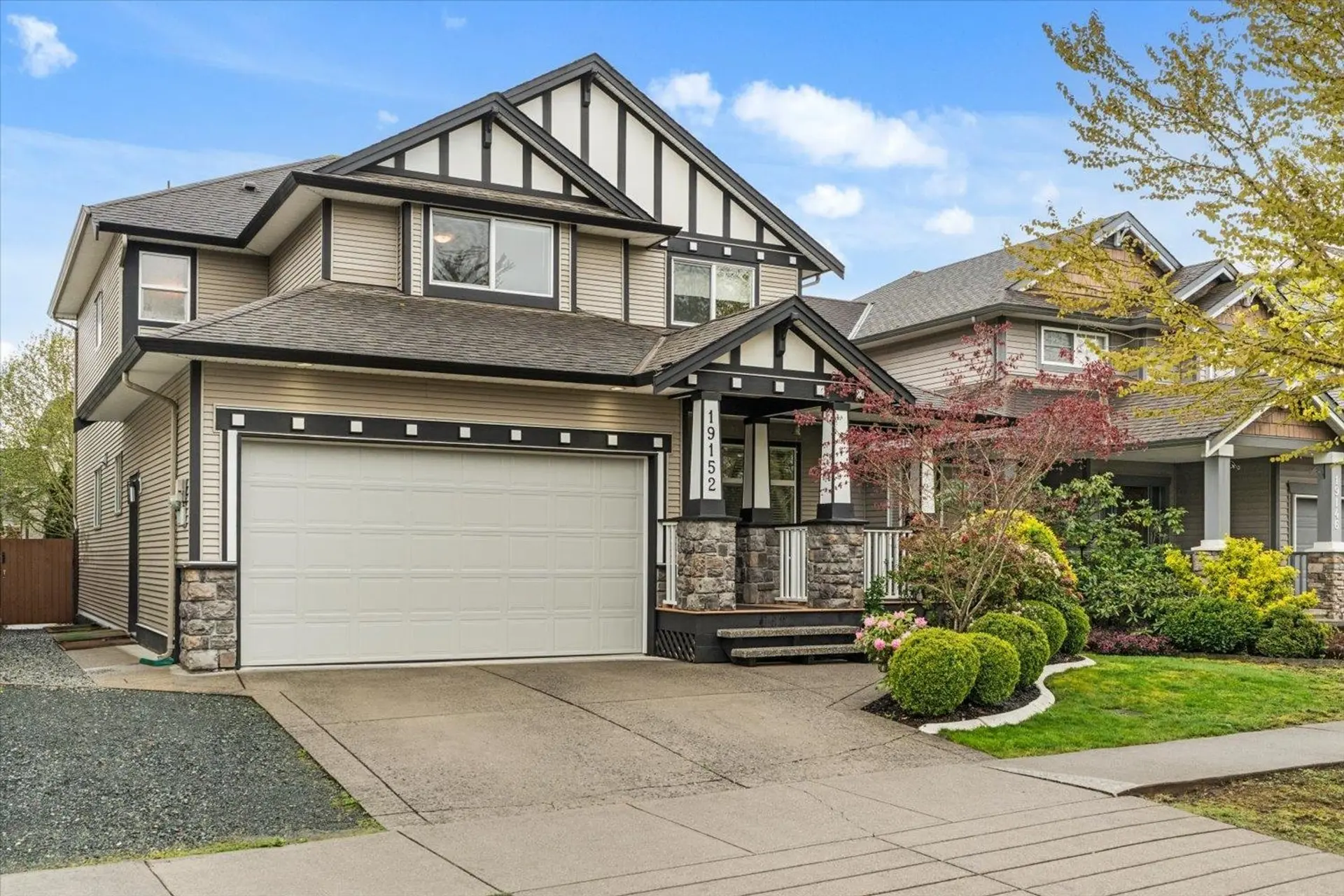 Property at 19152 68b Avenue, Surrey, BC
